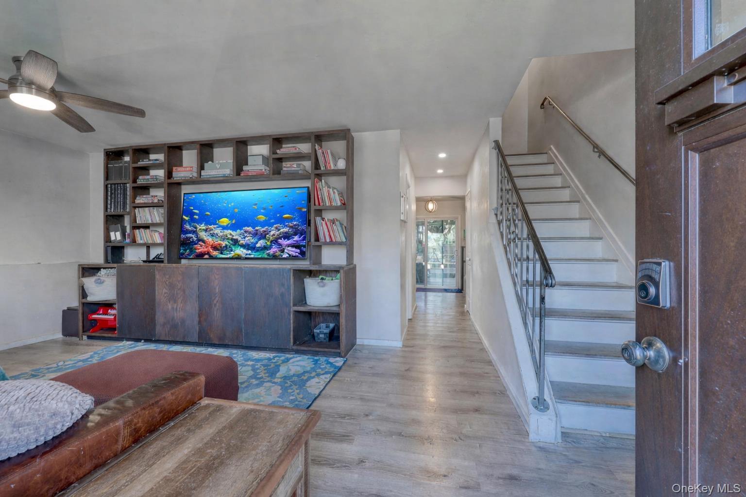 Single Family Red Barn  Orange County, NY 10940, MLS-950517-4