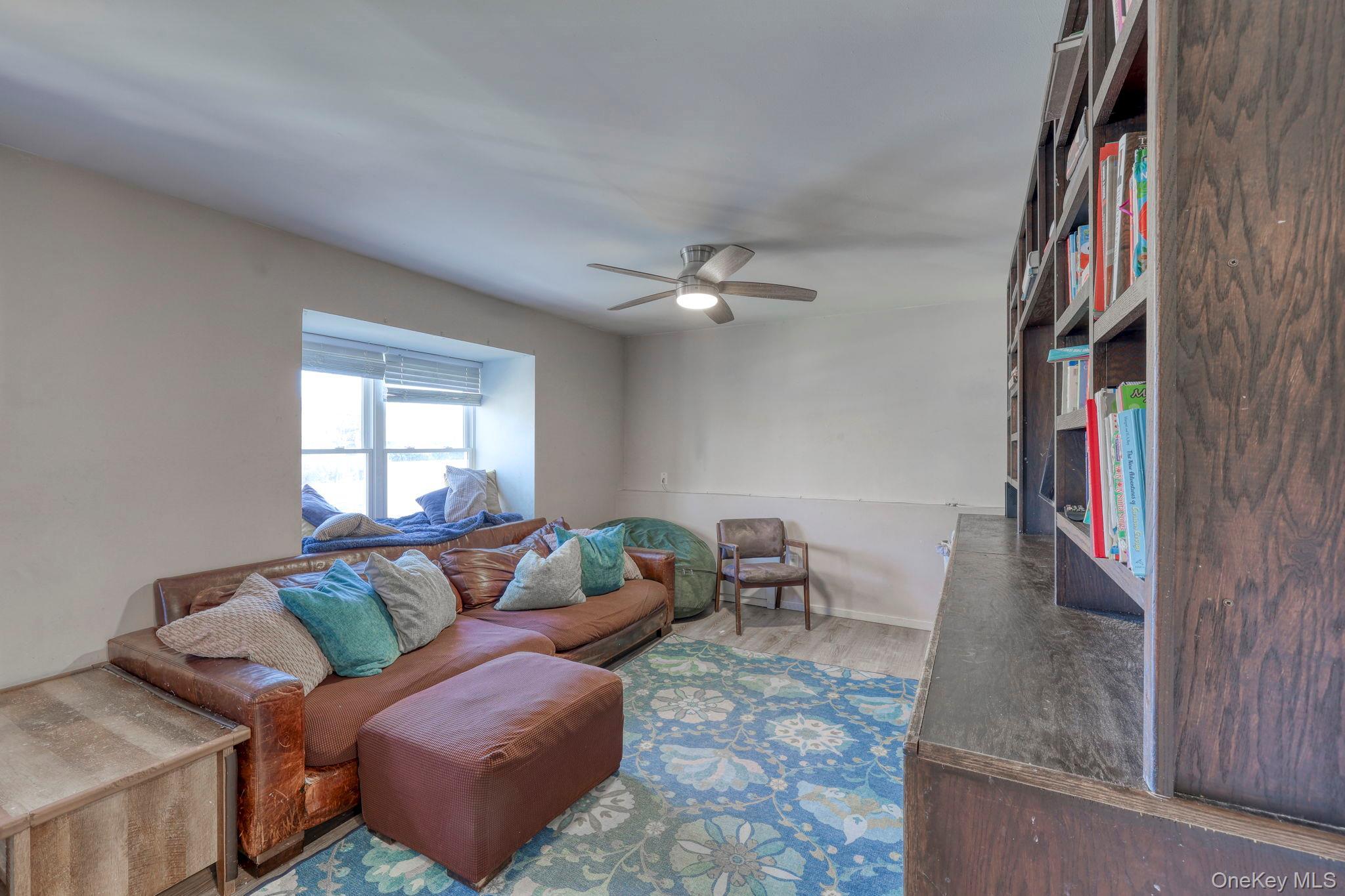 Single Family Red Barn  Orange County, NY 10940, MLS-950517-6