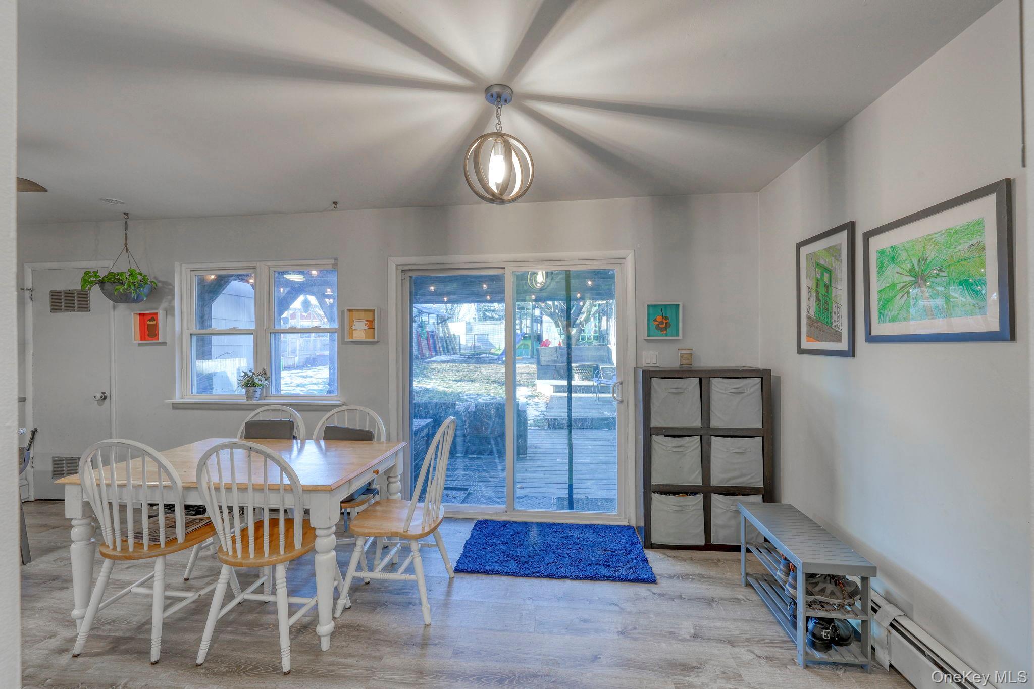 Single Family Red Barn  Orange County, NY 10940, MLS-950517-8