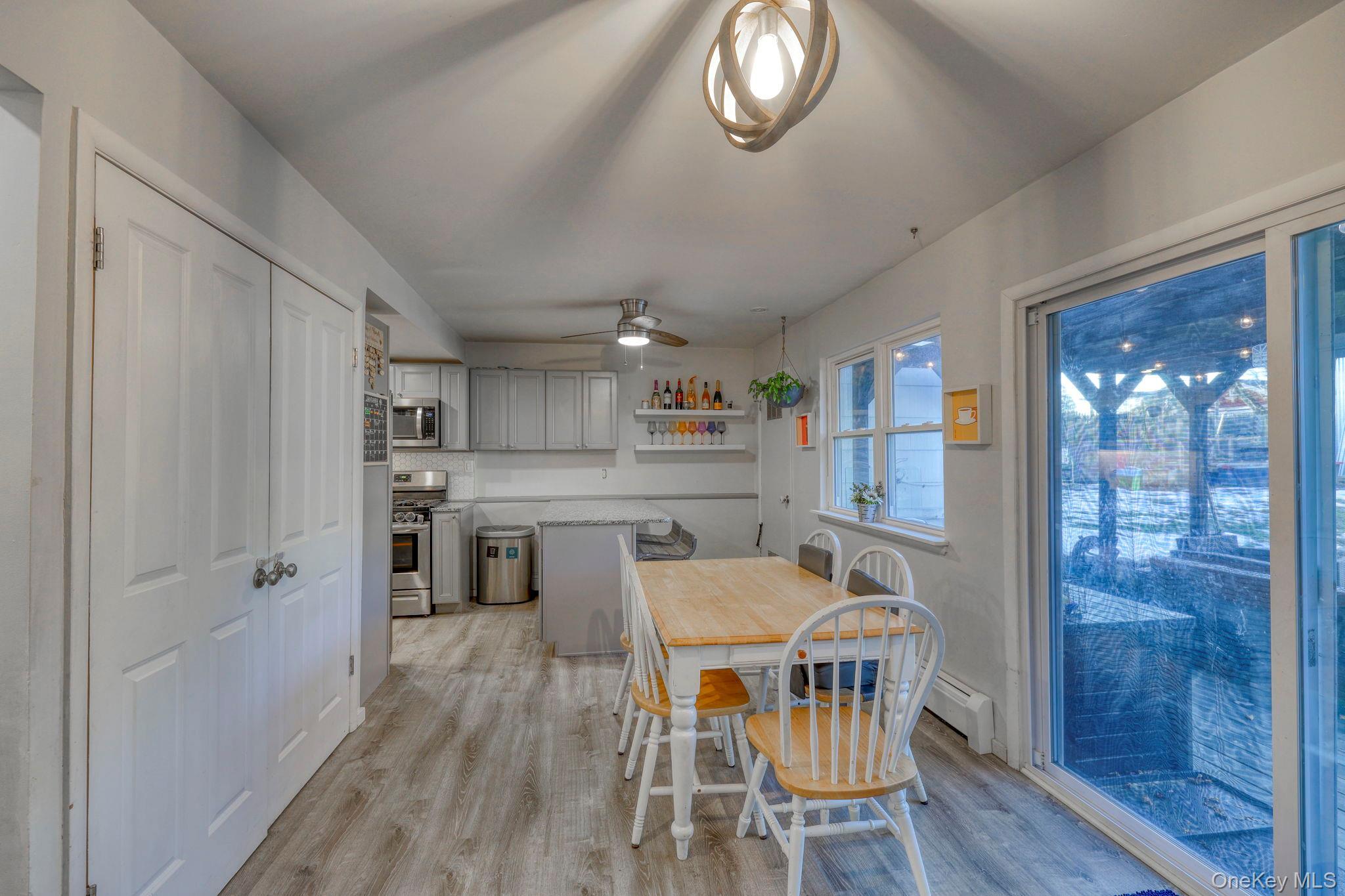 Single Family Red Barn  Orange County, NY 10940, MLS-950517-9