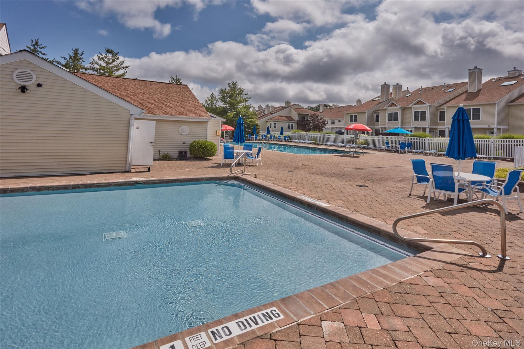 Condo Whispering  Orange County, NY 10918, MLS-950534-21