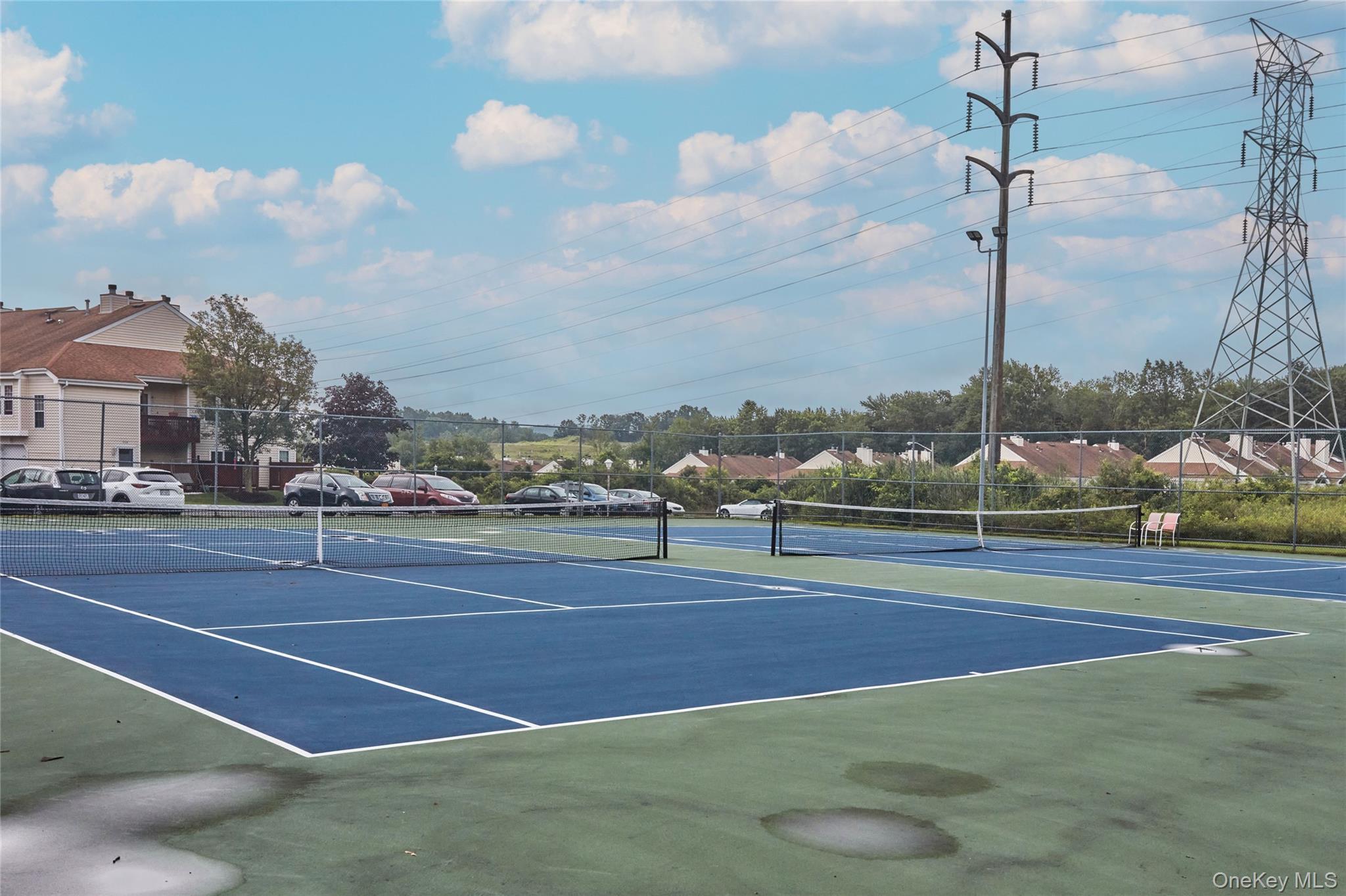 Condo Whispering  Orange County, NY 10918, MLS-950534-23