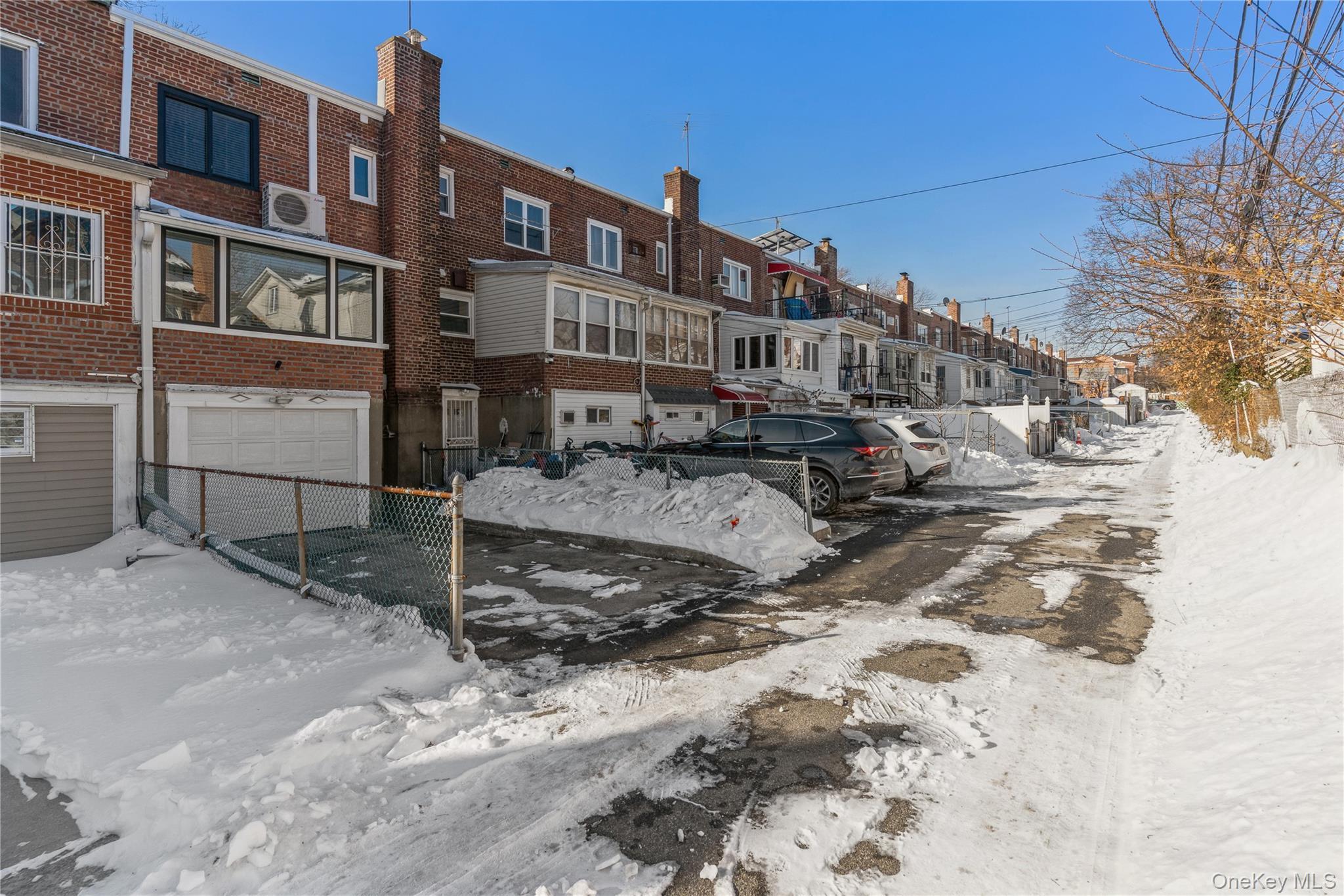 Single Family 60th  Queens, NY 11355, MLS-950545-23