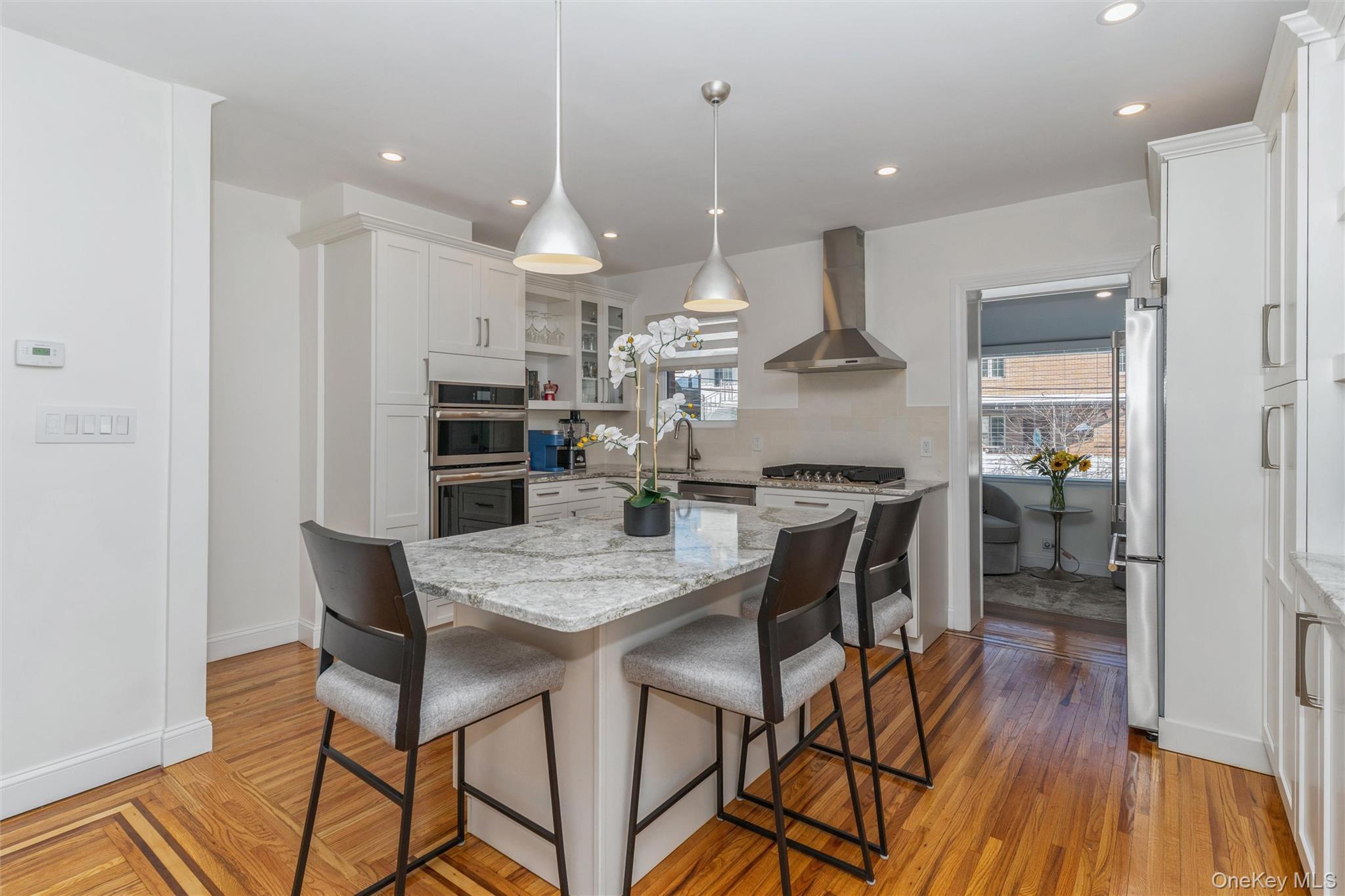 Single Family 60th  Queens, NY 11355, MLS-950545-6