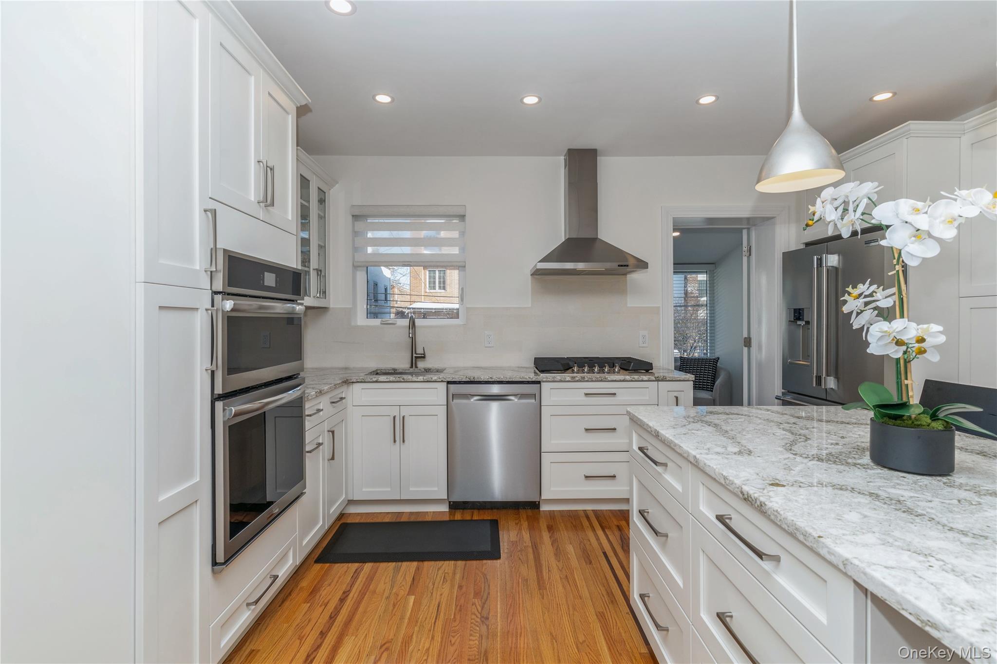 Single Family 60th  Queens, NY 11355, MLS-950545-8