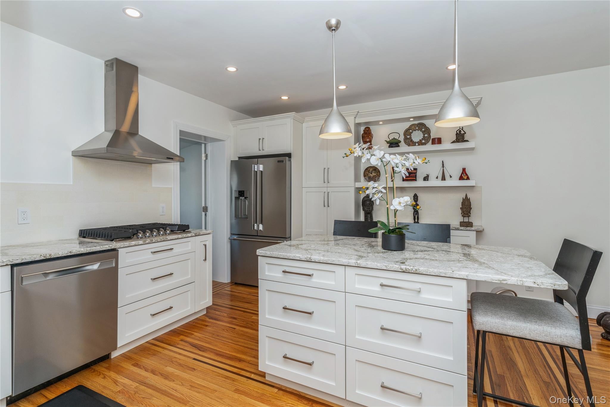 Single Family 60th  Queens, NY 11355, MLS-950545-9