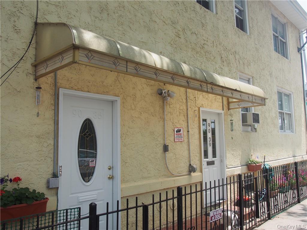 Single Family 91st  Queens, NY 11435, MLS-950564-3