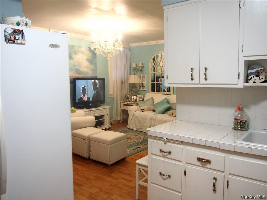 Single Family 91st  Queens, NY 11435, MLS-950564-31