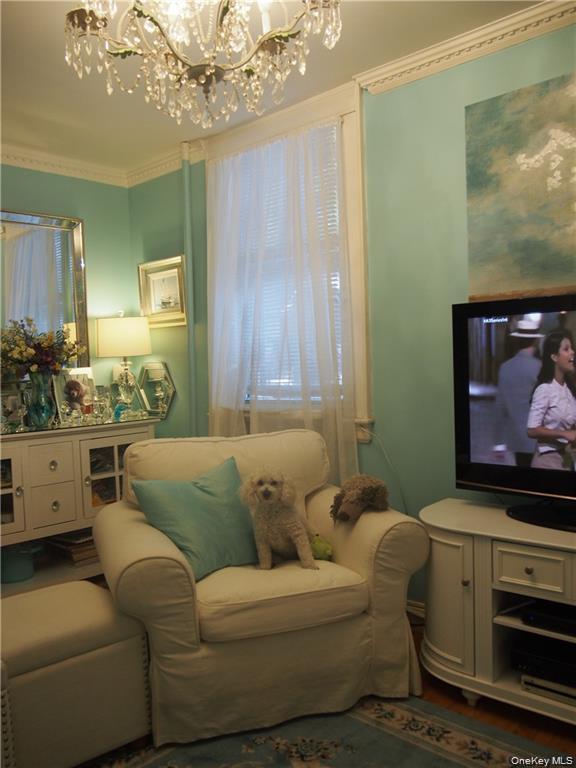 Single Family 91st  Queens, NY 11435, MLS-950564-34