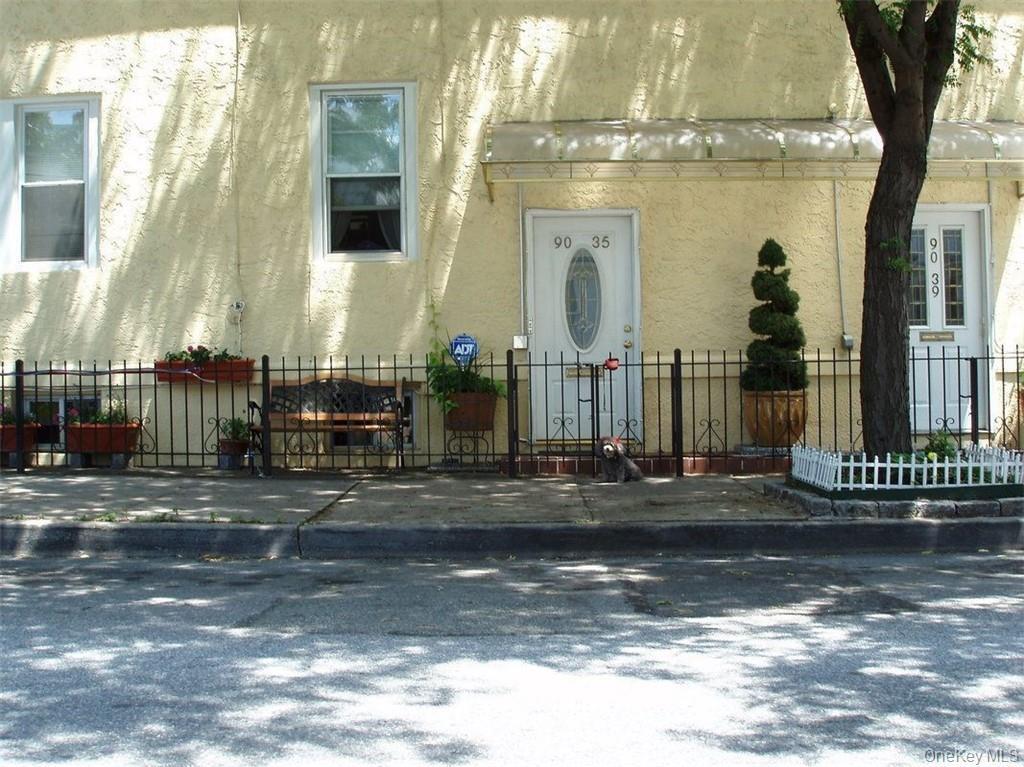 Single Family 91st  Queens, NY 11435, MLS-950564-4