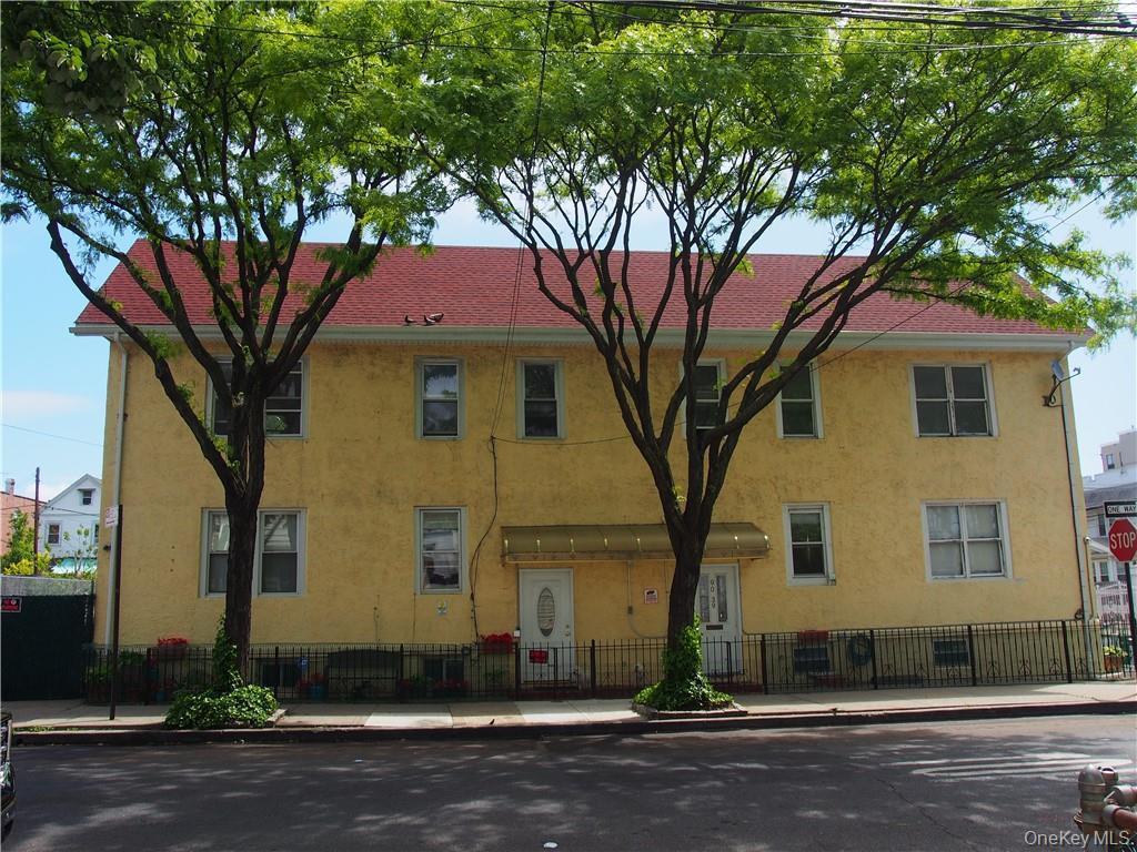 Single Family 91st  Queens, NY 11435, MLS-950564-5