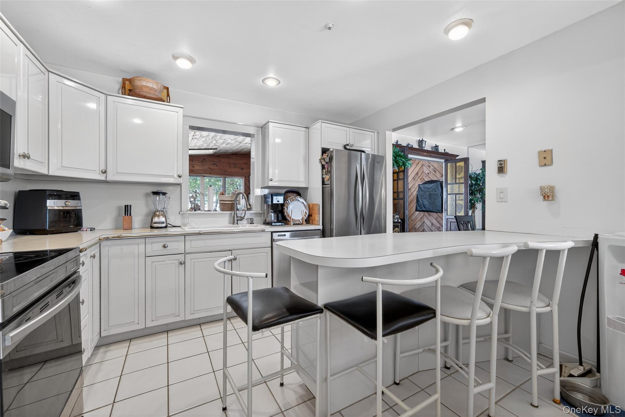 Single Family Lakeview  Sullivan County, NY 12751, MLS-950567-12