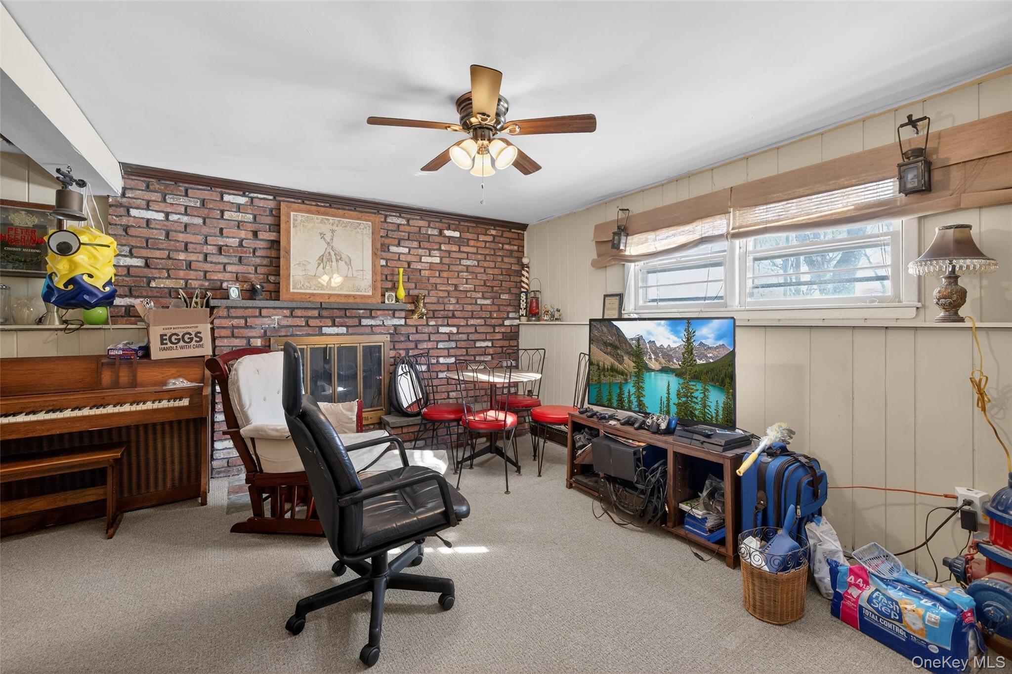 Single Family Lakeview  Sullivan County, NY 12751, MLS-950567-21