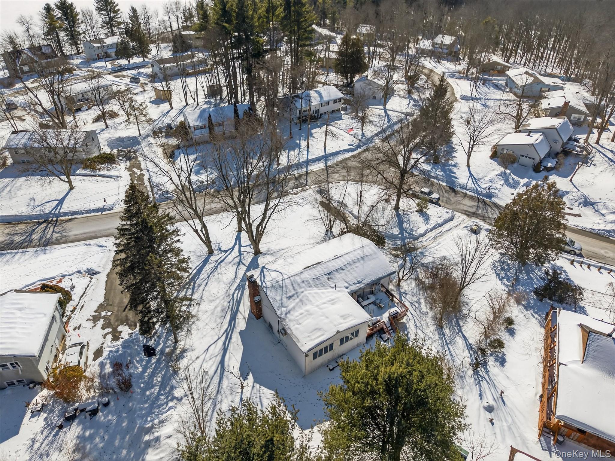 Single Family Lakeview  Sullivan County, NY 12751, MLS-950567-28