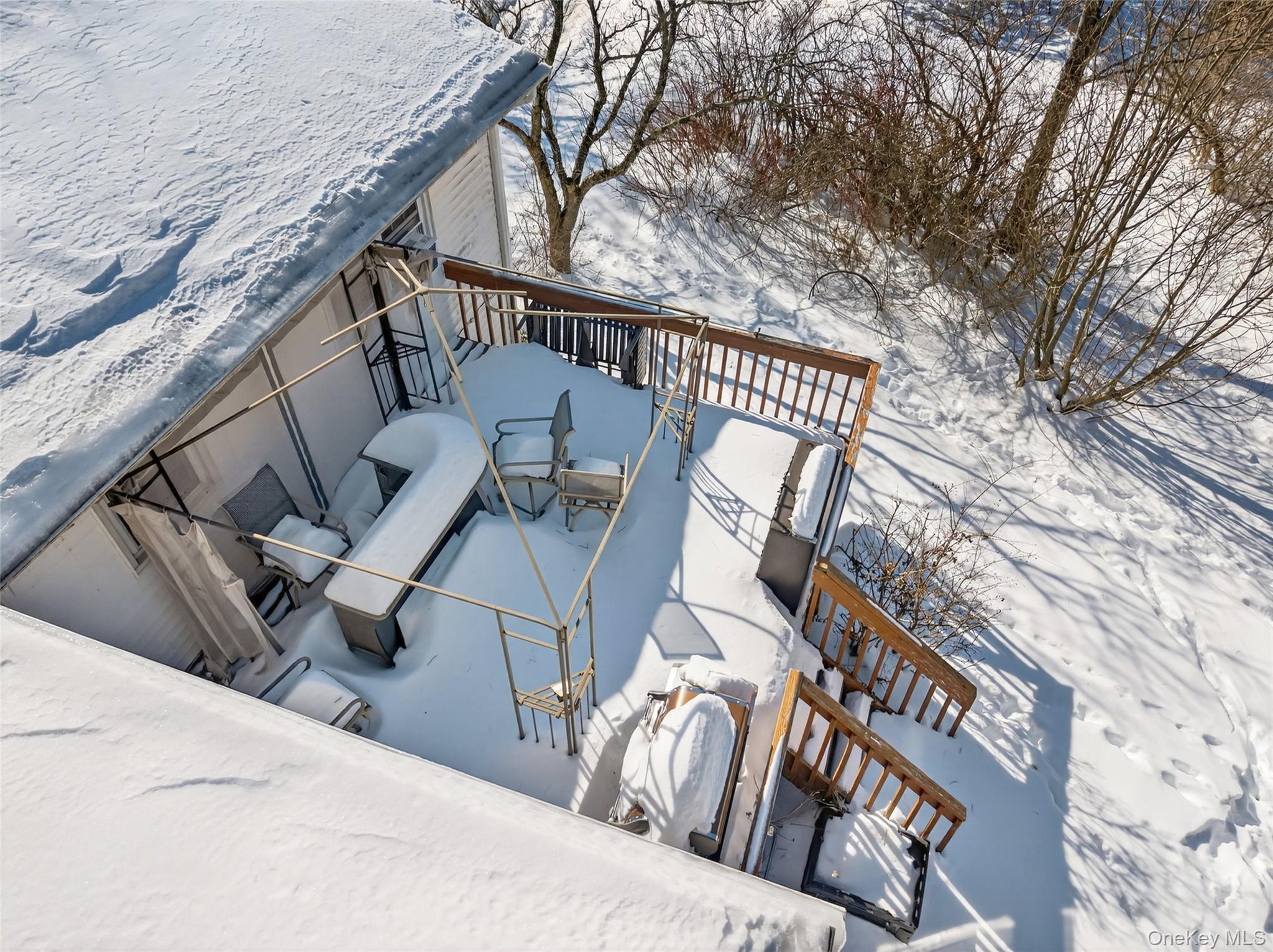 Single Family Lakeview  Sullivan County, NY 12751, MLS-950567-29