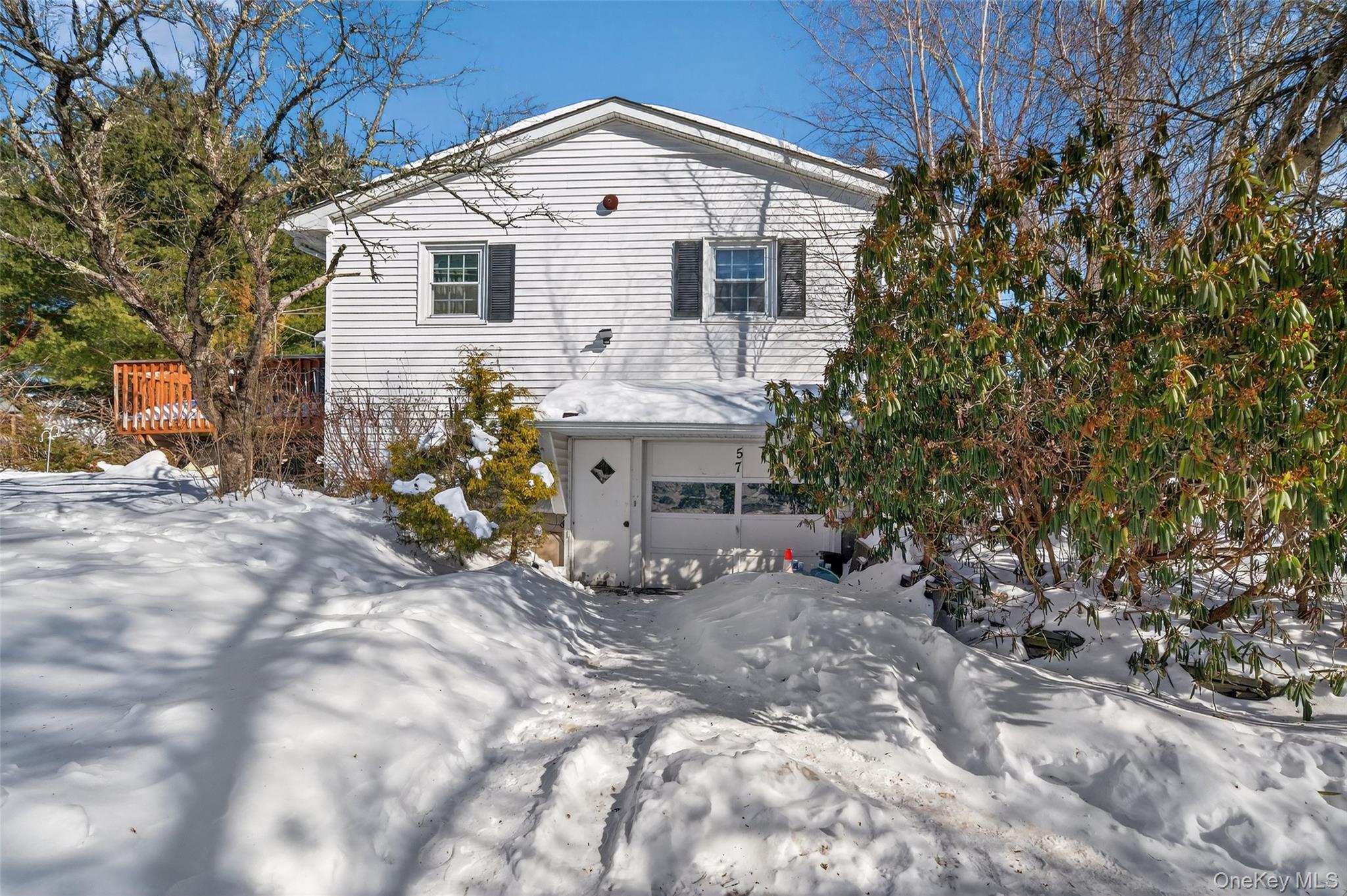 Single Family Lakeview  Sullivan County, NY 12751, MLS-950567-31