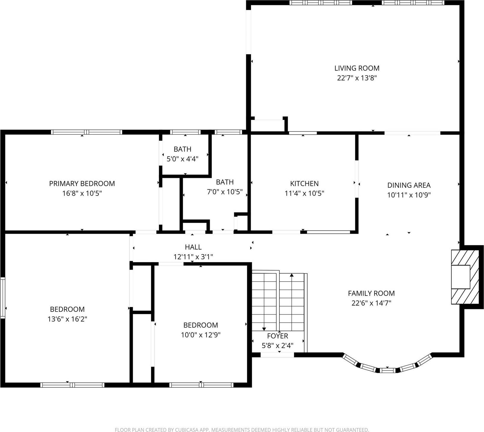 Single Family Lakeview  Sullivan County, NY 12751, MLS-950567-34