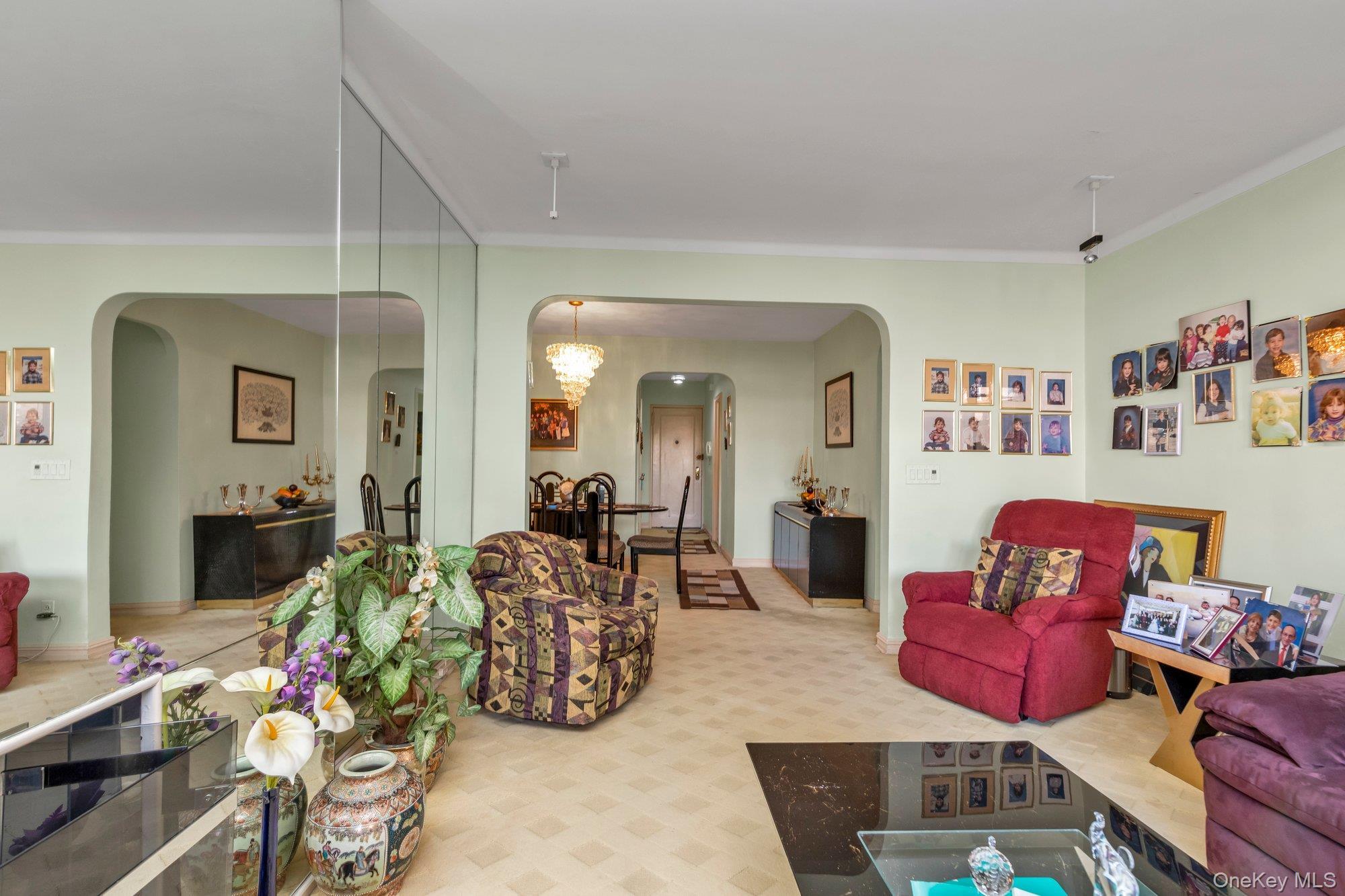 Coop Yellowstone  Queens, NY 11375, MLS-950595-4