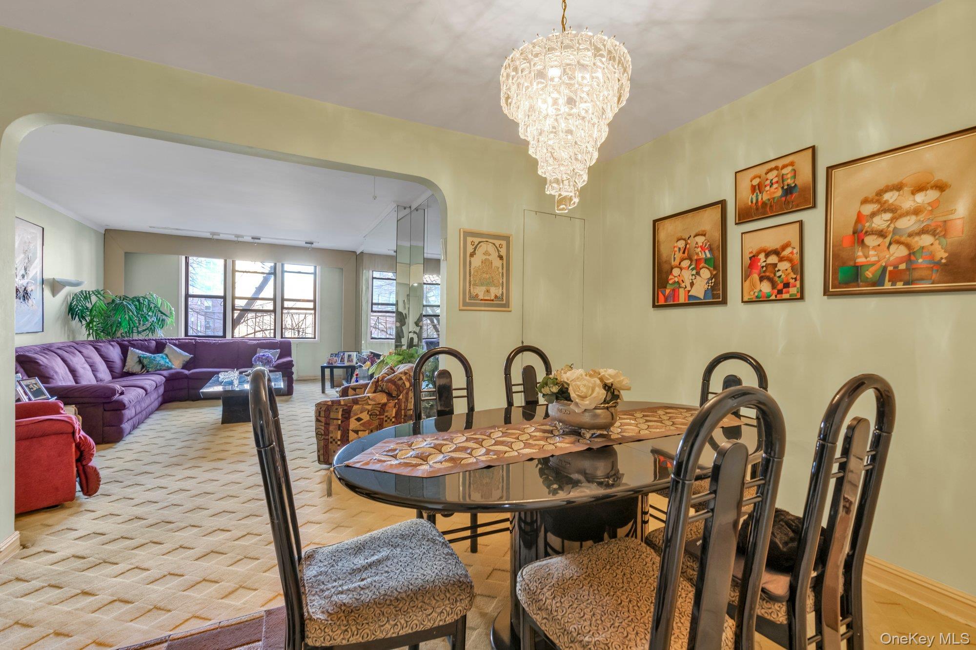 Coop Yellowstone  Queens, NY 11375, MLS-950595-6