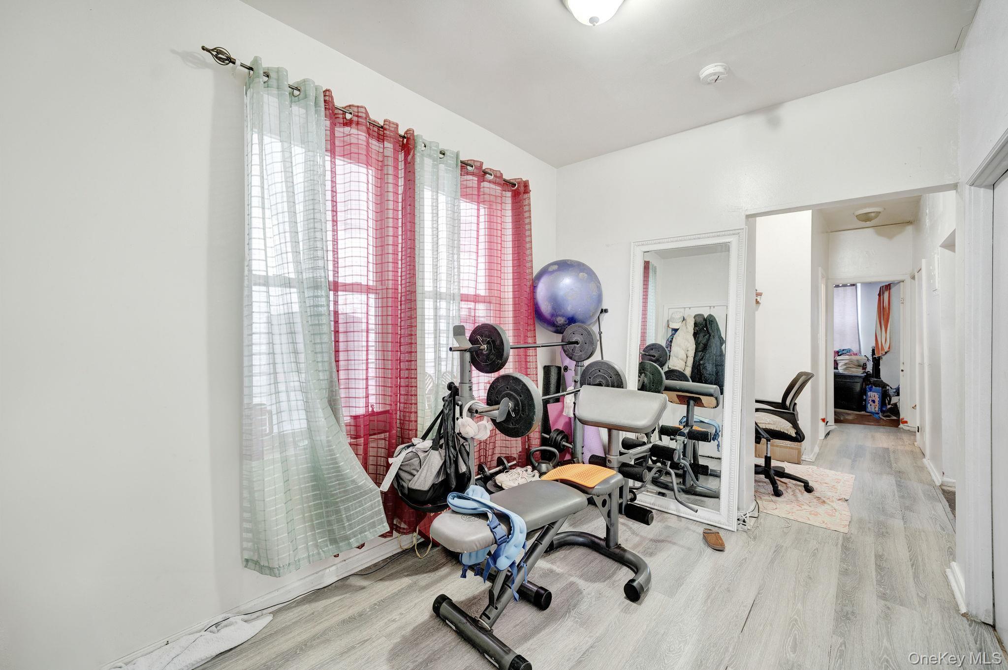 Single Family Osbourne  Bronx, NY 10453, MLS-950603-10