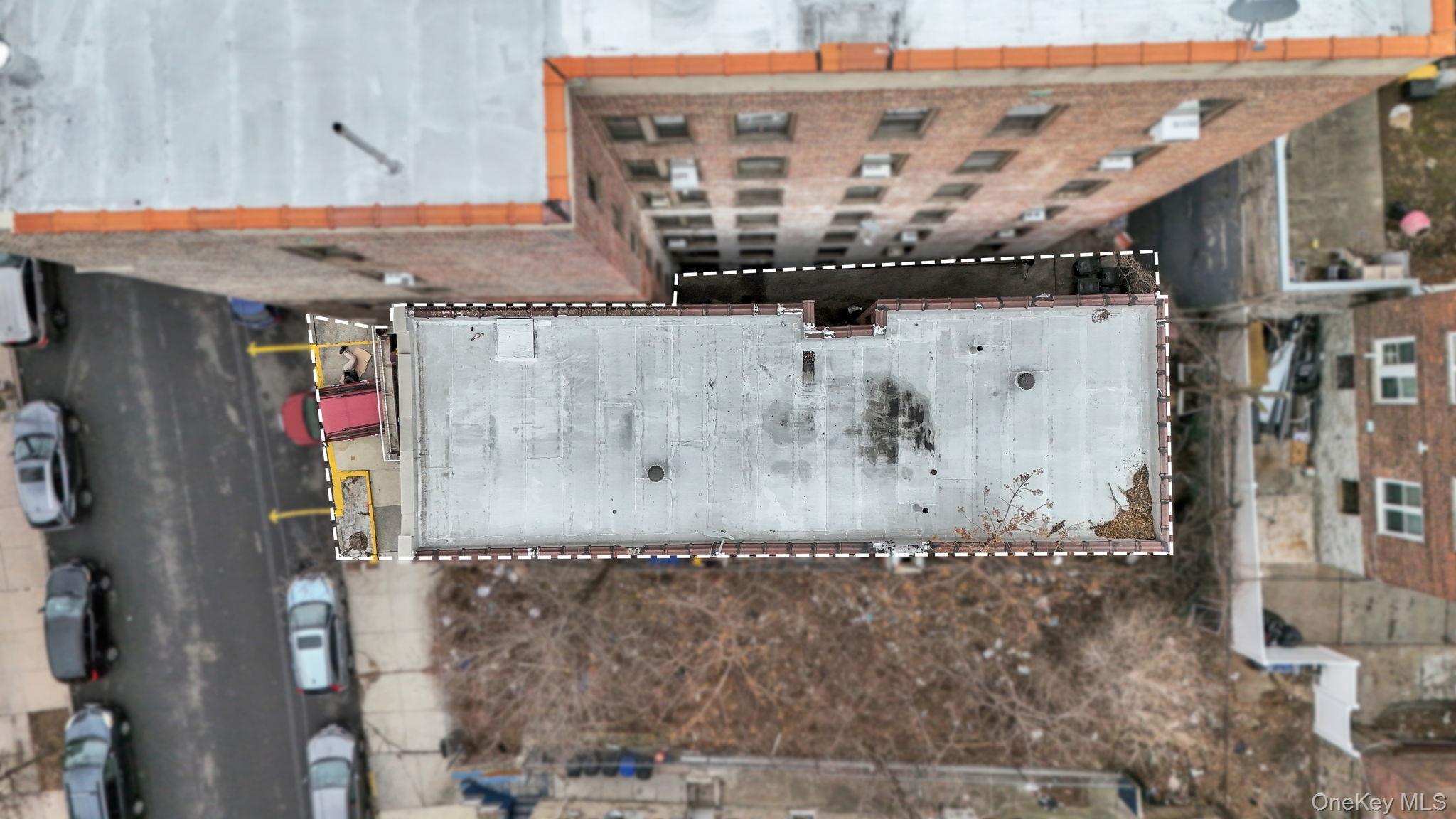 Single Family Osbourne  Bronx, NY 10453, MLS-950603-16