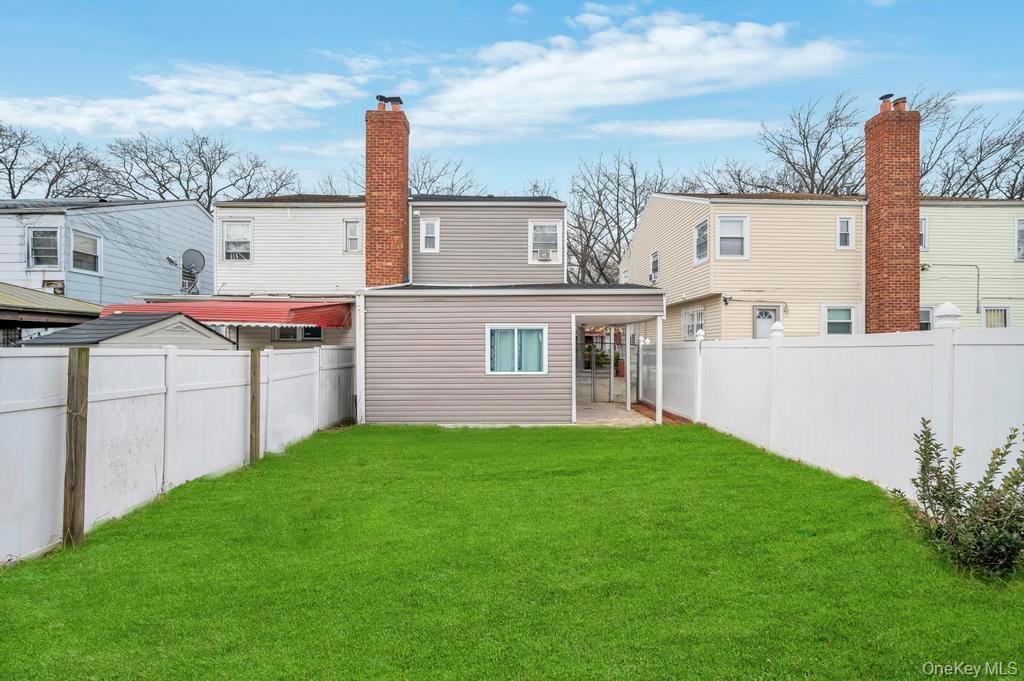 Single Family Zoller  Queens, NY 11434, MLS-950604-24