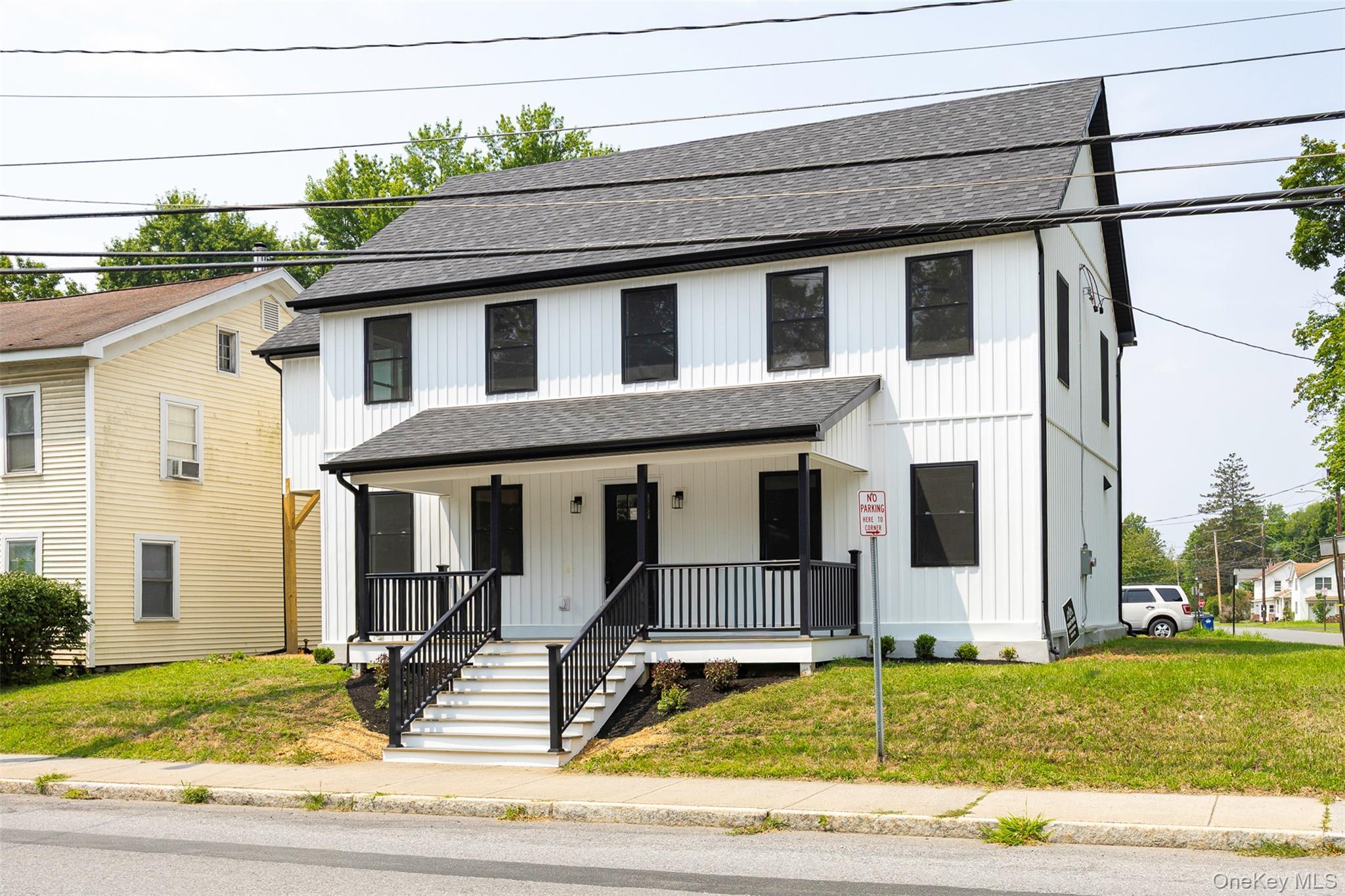 Single Family Broadway  Dutchess County, NY 12571, MLS-950607-2