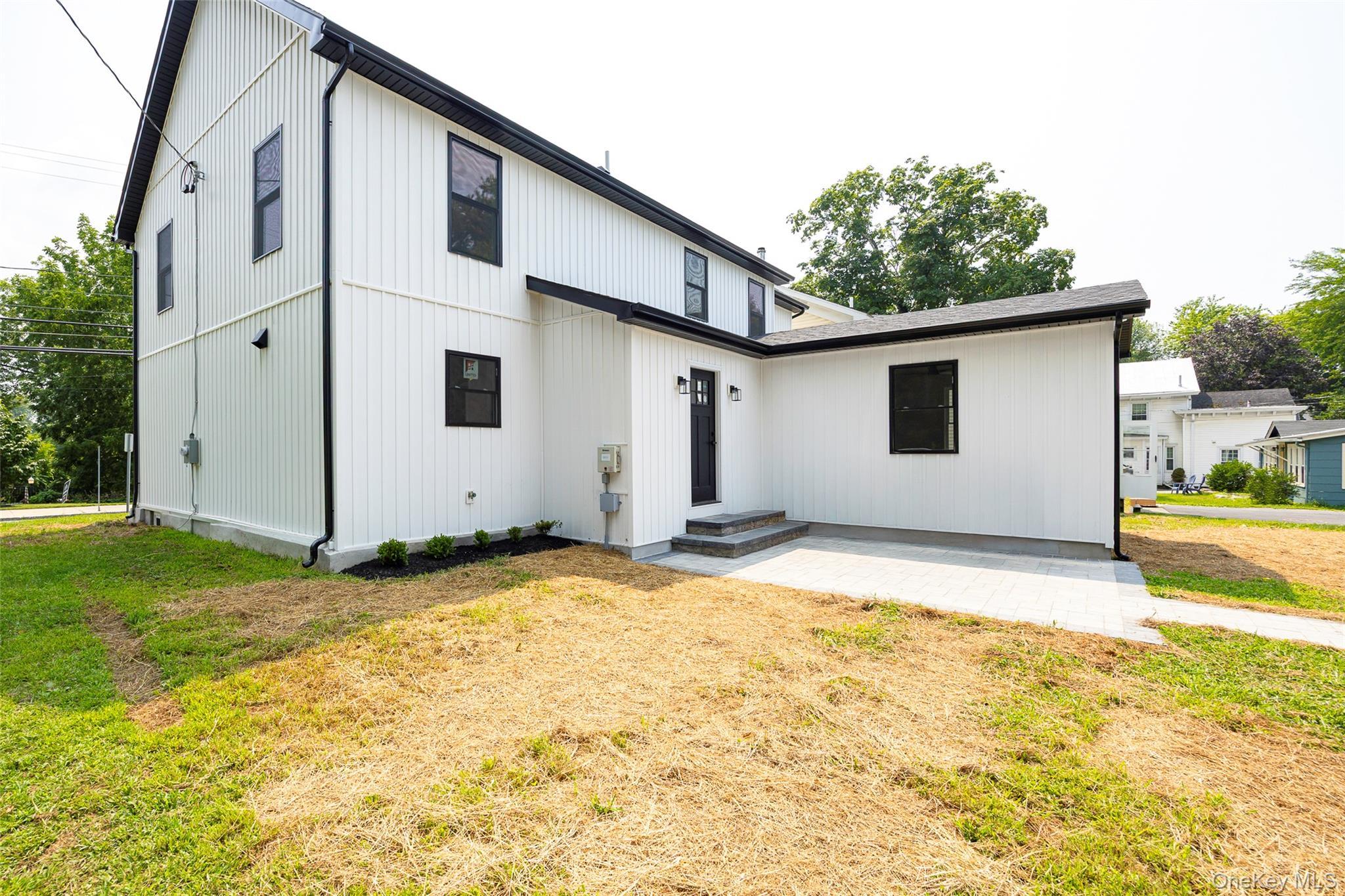 Single Family Broadway  Dutchess County, NY 12571, MLS-950607-29
