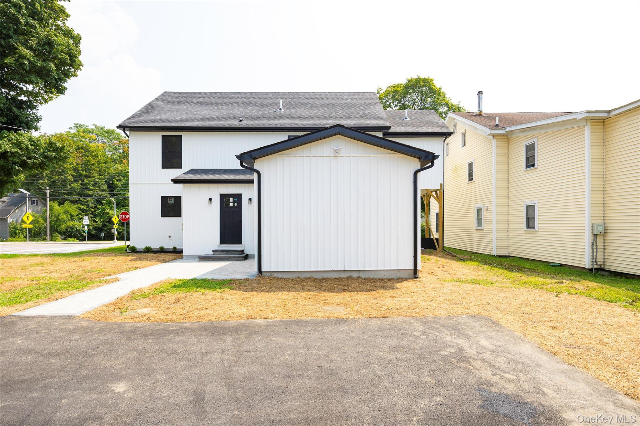 Single Family Broadway  Dutchess County, NY 12571, MLS-950607-30