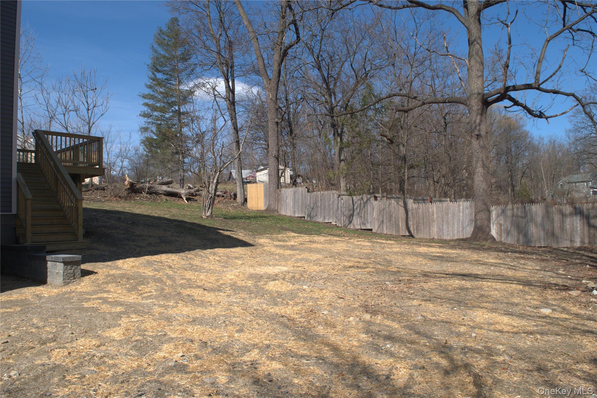 Single Family Maple  Dutchess County, NY 12508, MLS-950617-31