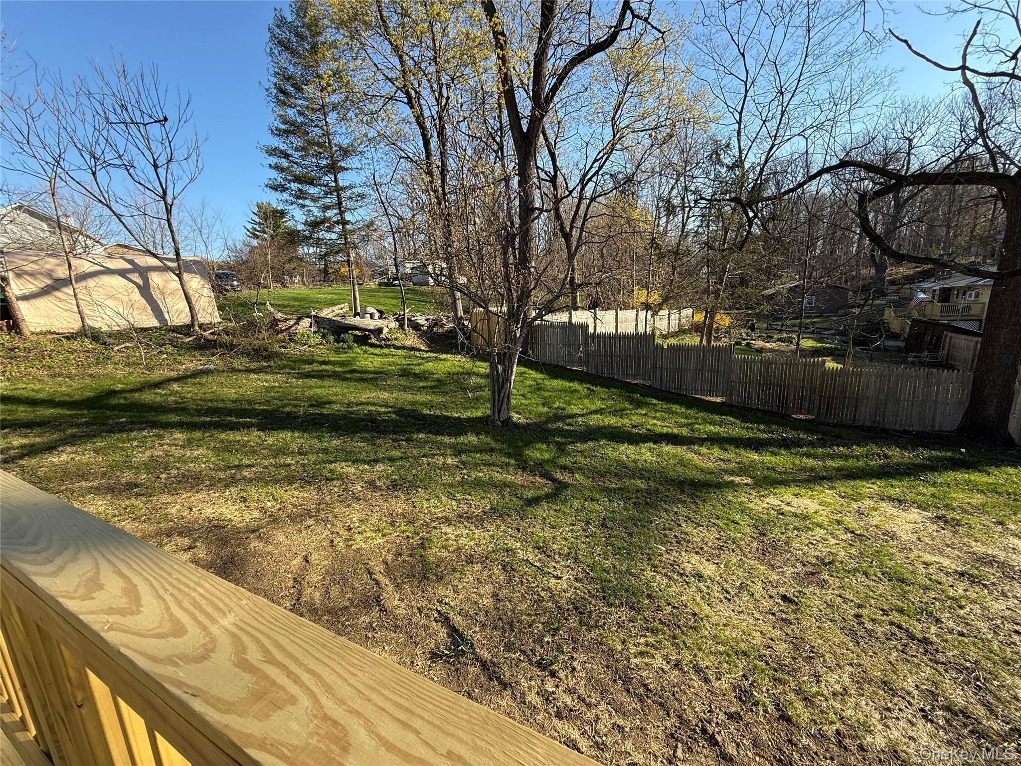 Single Family Maple  Dutchess County, NY 12508, MLS-950617-32