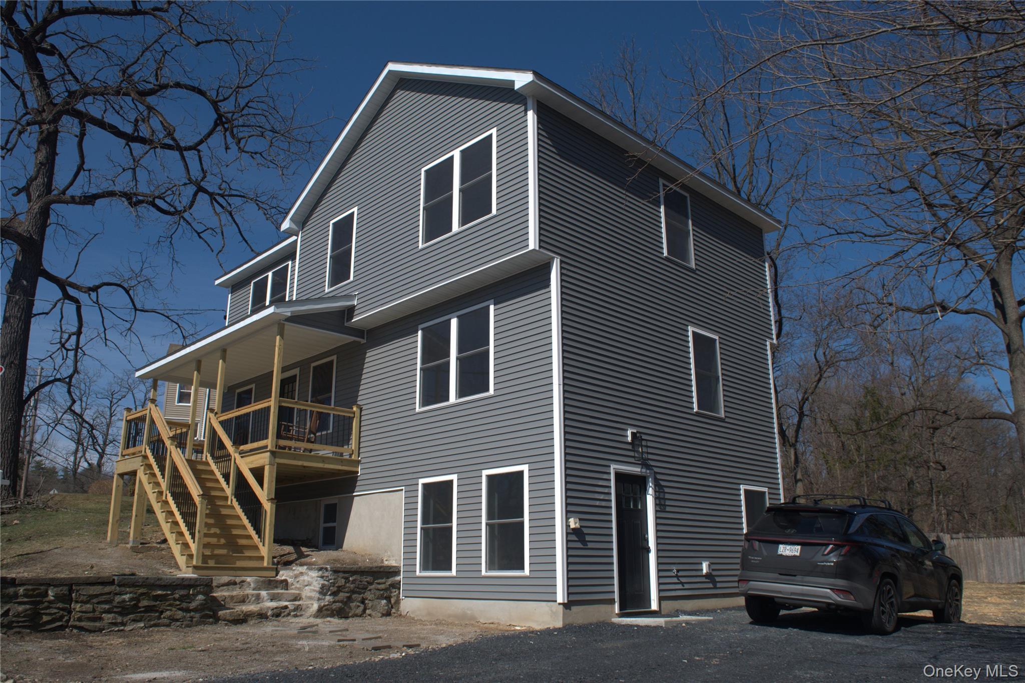 Single Family Maple  Dutchess County, NY 12508, MLS-950617-33