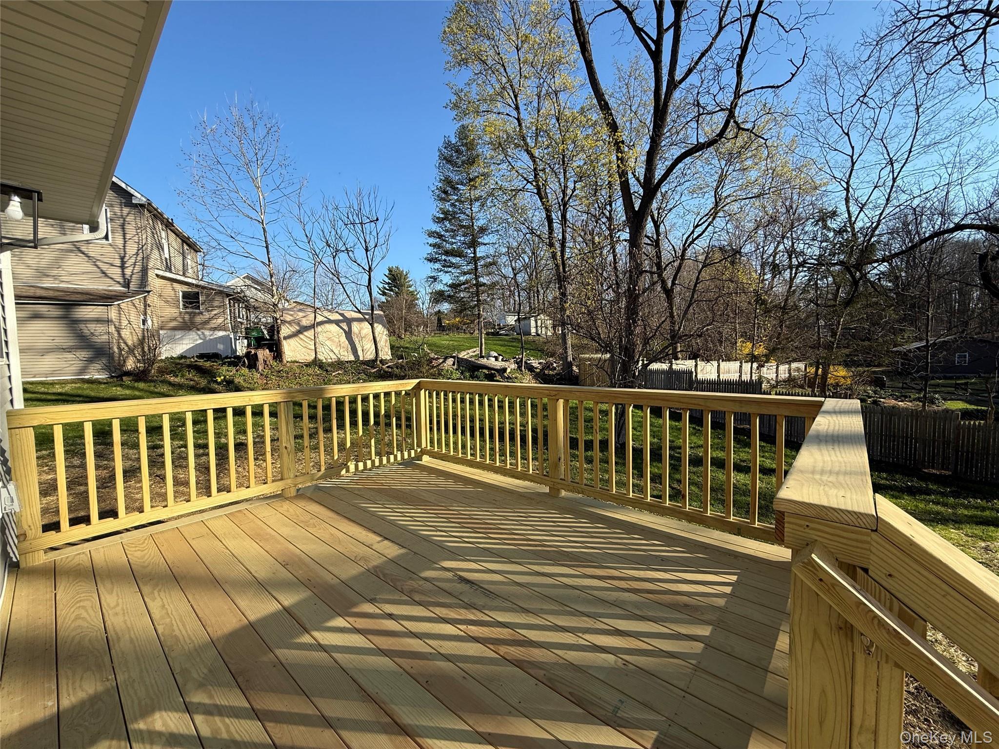 Single Family Maple  Dutchess County, NY 12508, MLS-950617-34