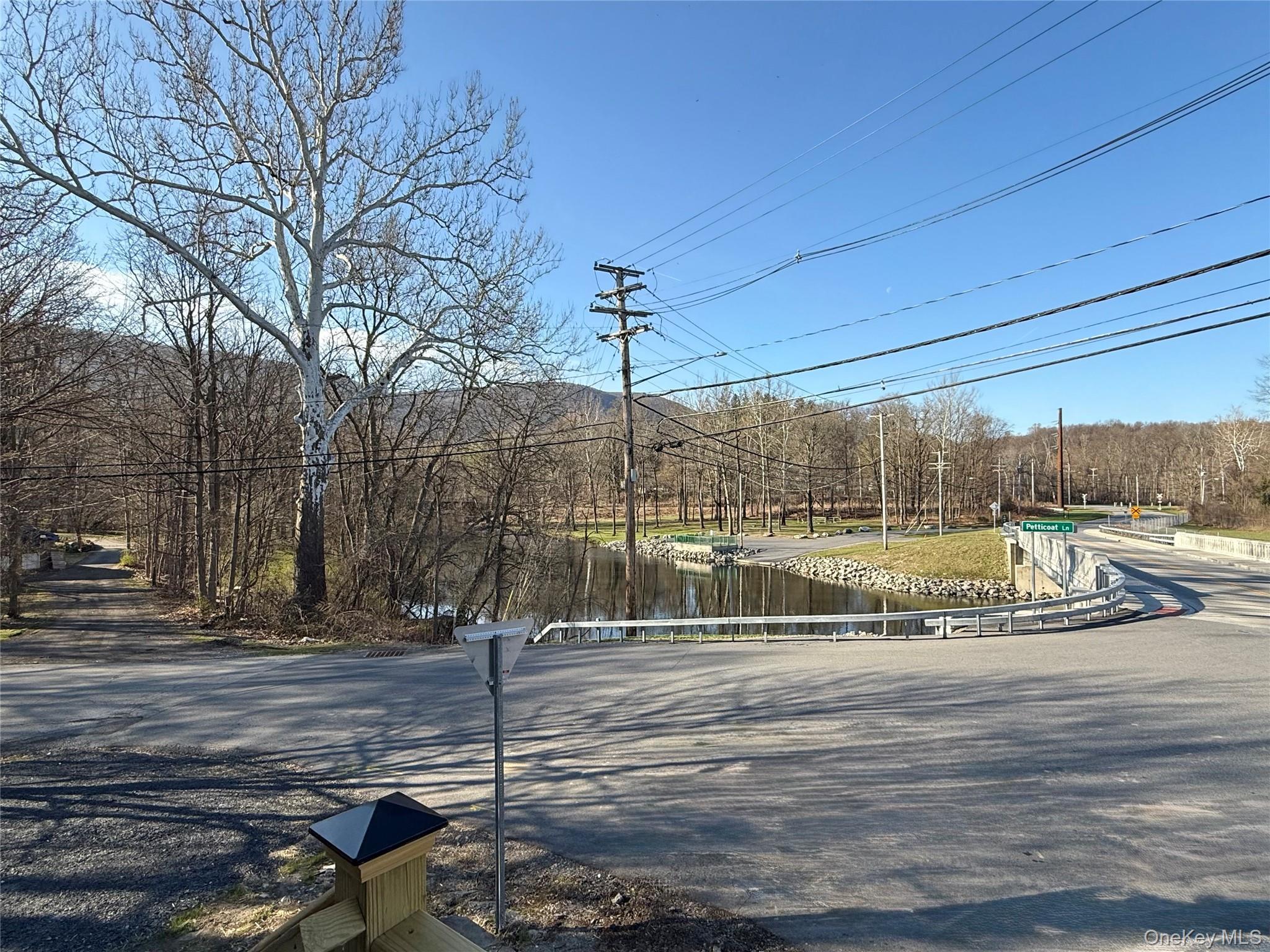 Single Family Maple  Dutchess County, NY 12508, MLS-950617-35