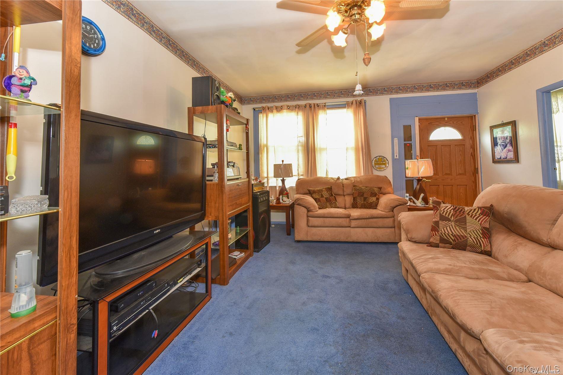 Single Family 115th  Queens, NY 11420, MLS-950624-10