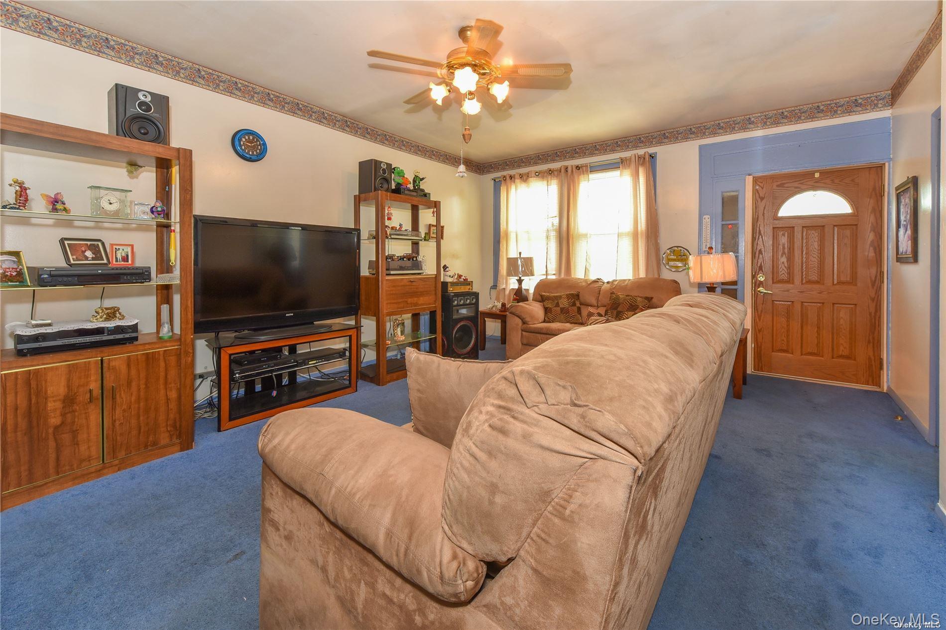 Single Family 115th  Queens, NY 11420, MLS-950624-11