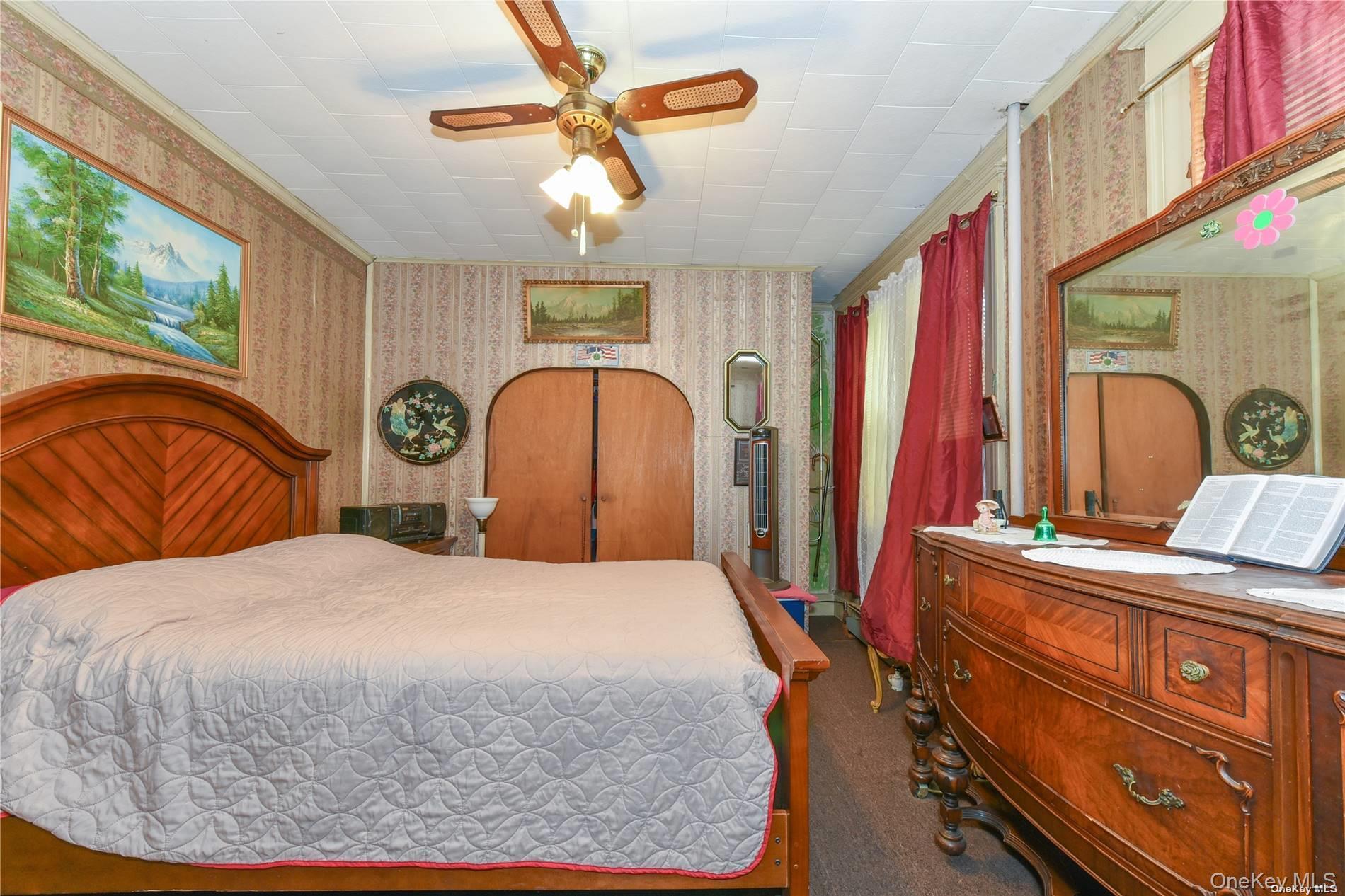 Single Family 115th  Queens, NY 11420, MLS-950624-14