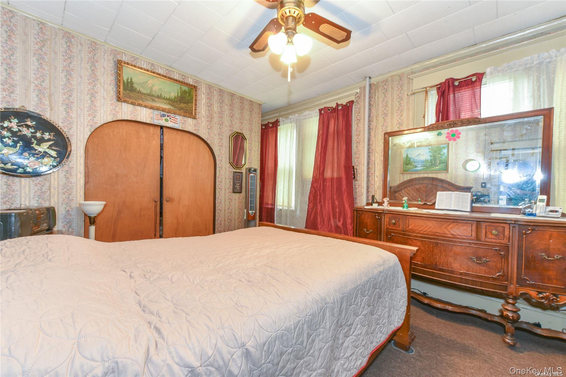 Single Family 115th  Queens, NY 11420, MLS-950624-15