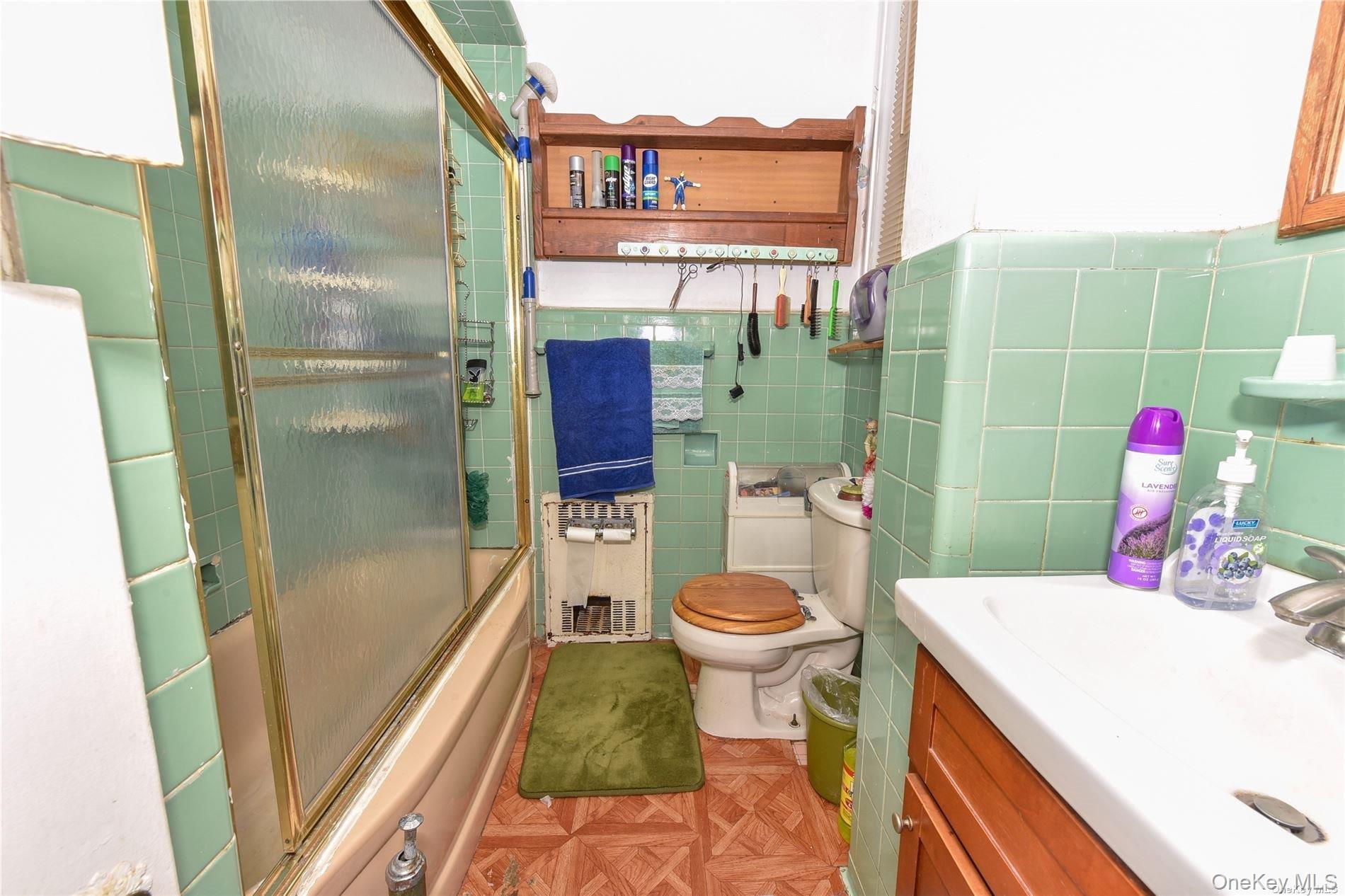 Single Family 115th  Queens, NY 11420, MLS-950624-17