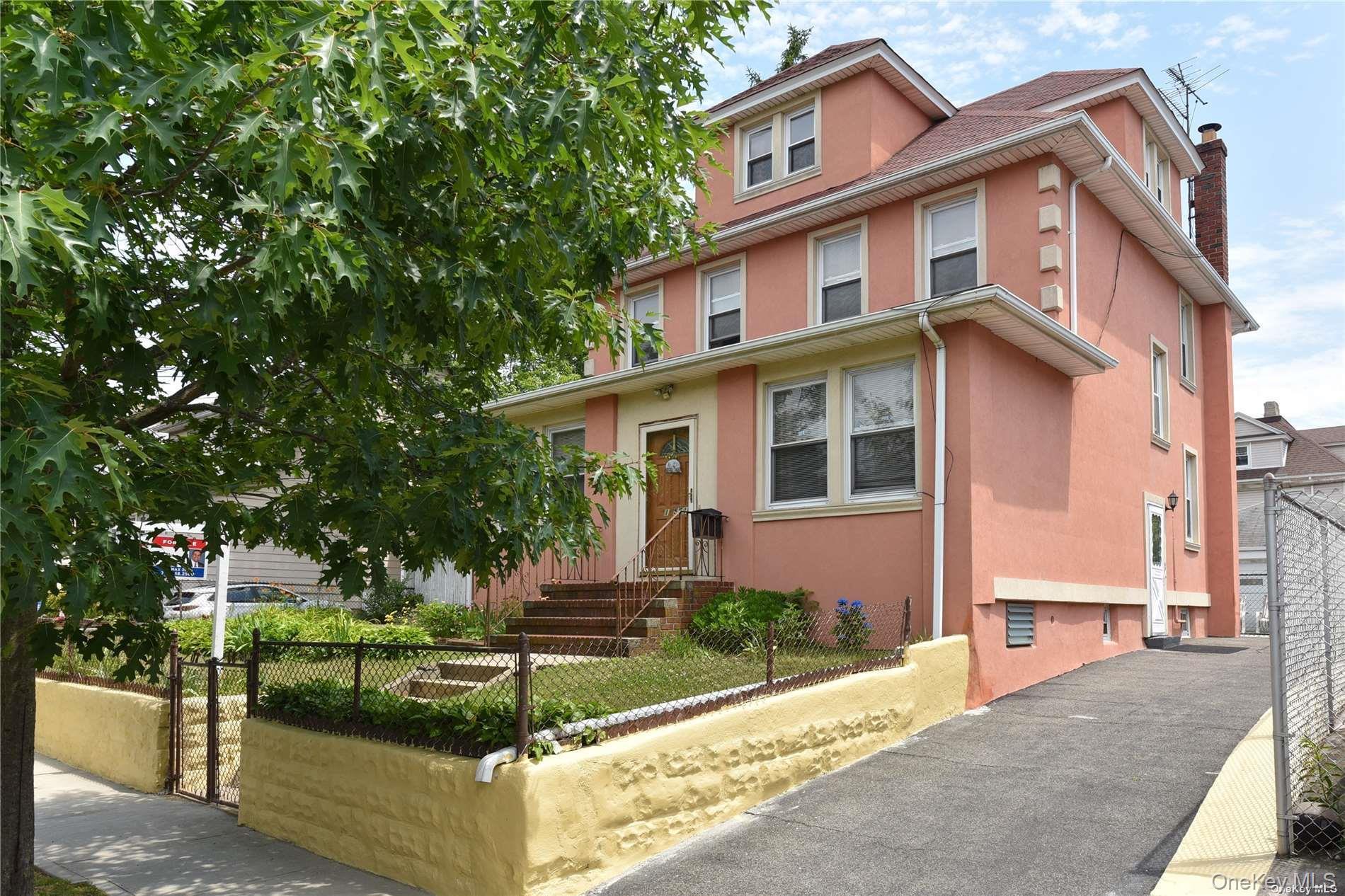 Single Family 115th  Queens, NY 11420, MLS-950624-2