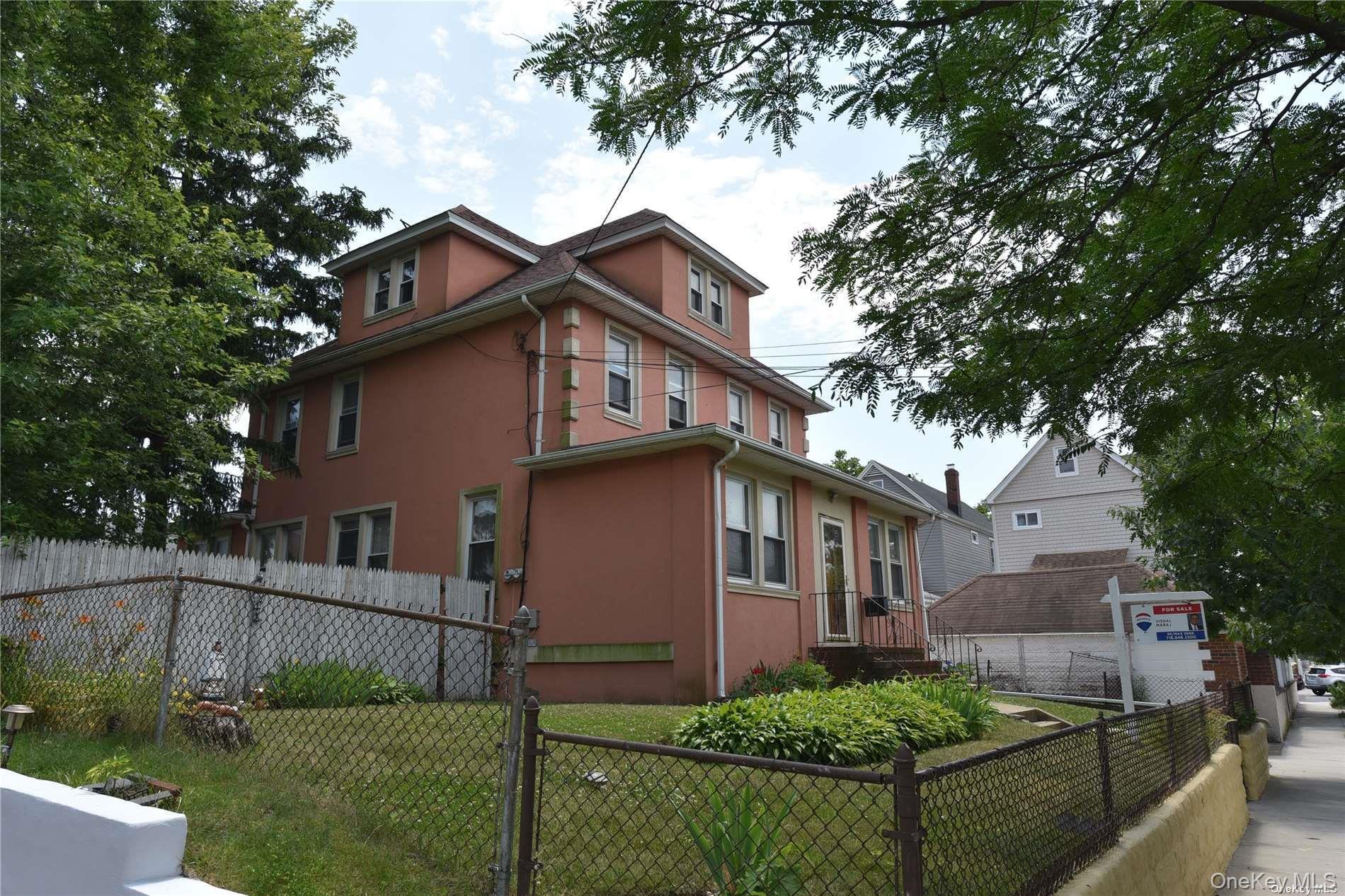 Single Family 115th  Queens, NY 11420, MLS-950624-3