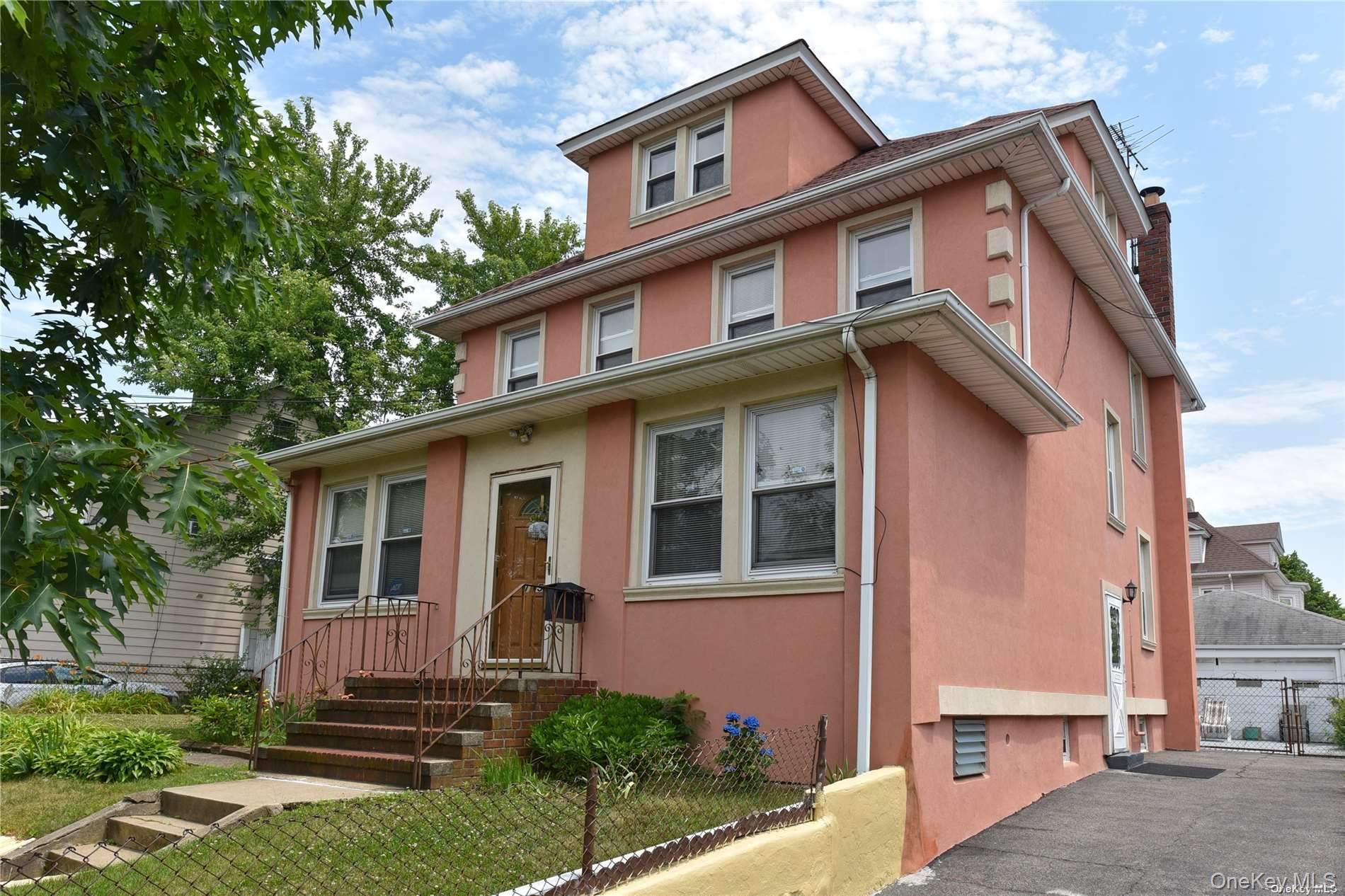 Single Family 115th  Queens, NY 11420, MLS-950624-4