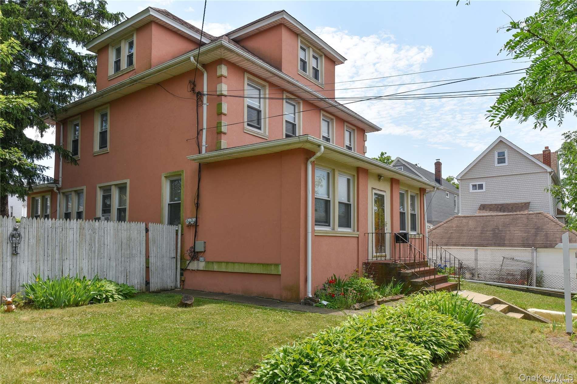 Single Family 115th  Queens, NY 11420, MLS-950624-5