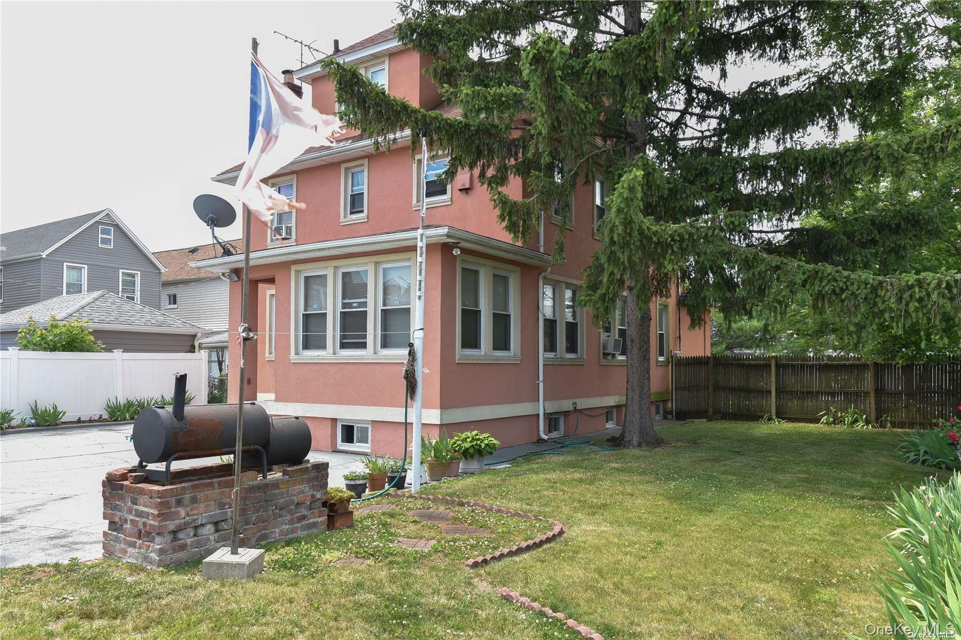 Single Family 115th  Queens, NY 11420, MLS-950624-6