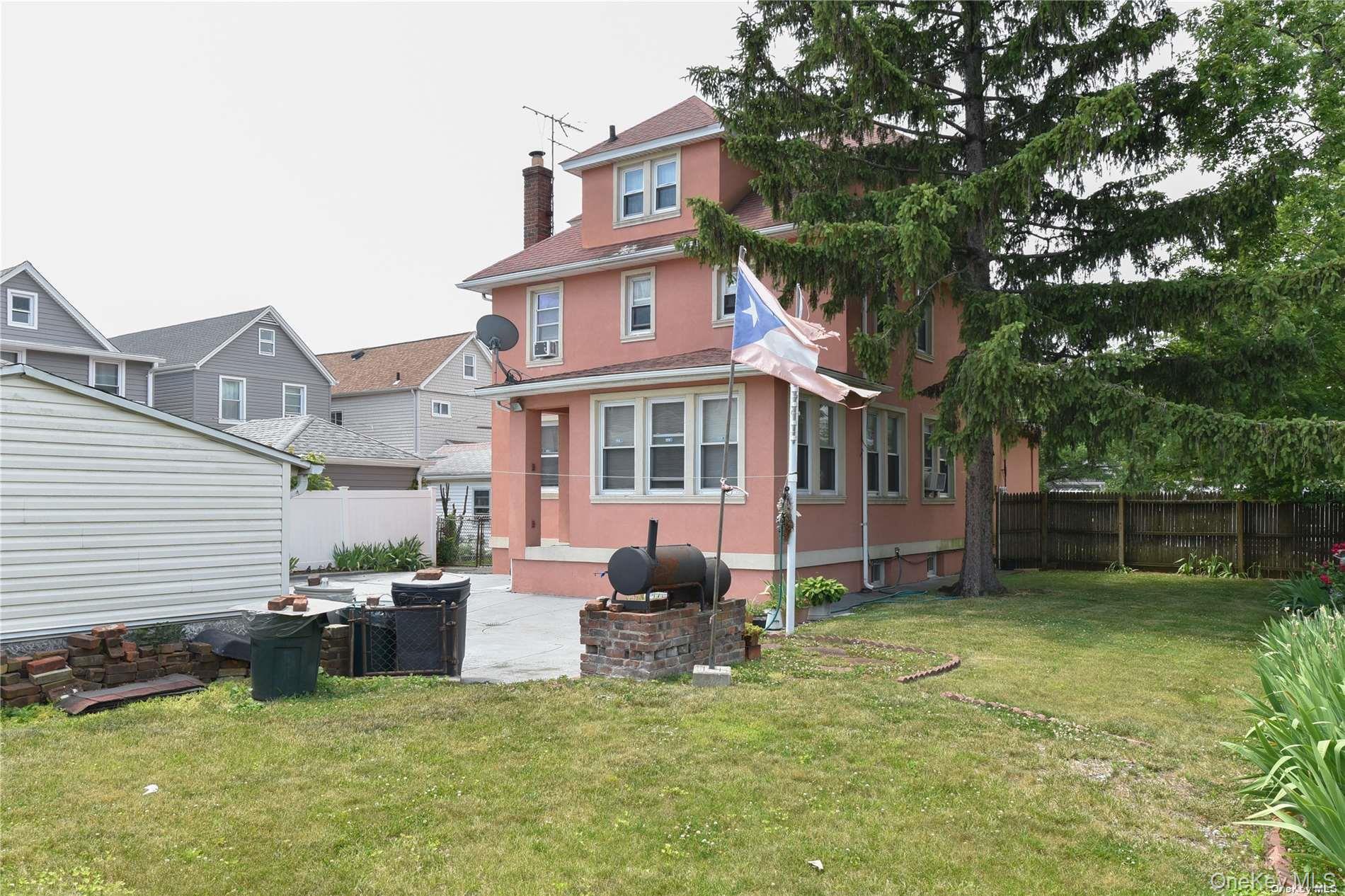 Single Family 115th  Queens, NY 11420, MLS-950624-7