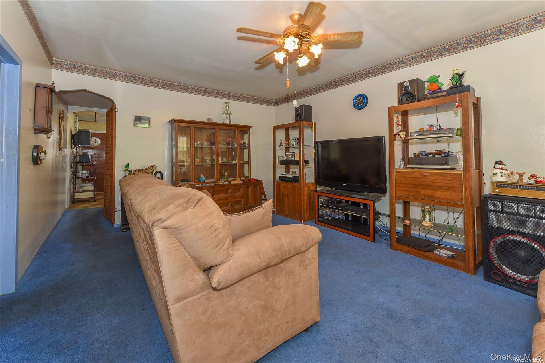 Single Family 115th  Queens, NY 11420, MLS-950624-9