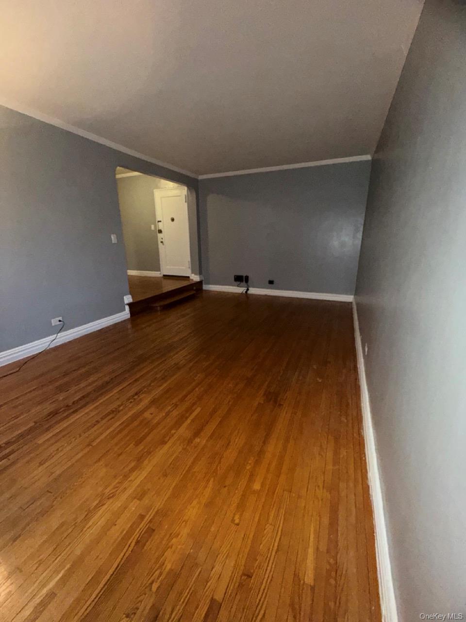 Apartment E Mosholu  Bronx, NY 10458, MLS-950637-17