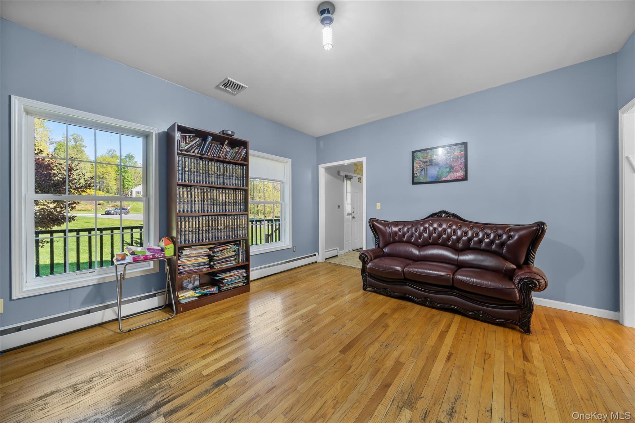 Single Family Damian Court Orange County, NY 10918, MLS-950640-12