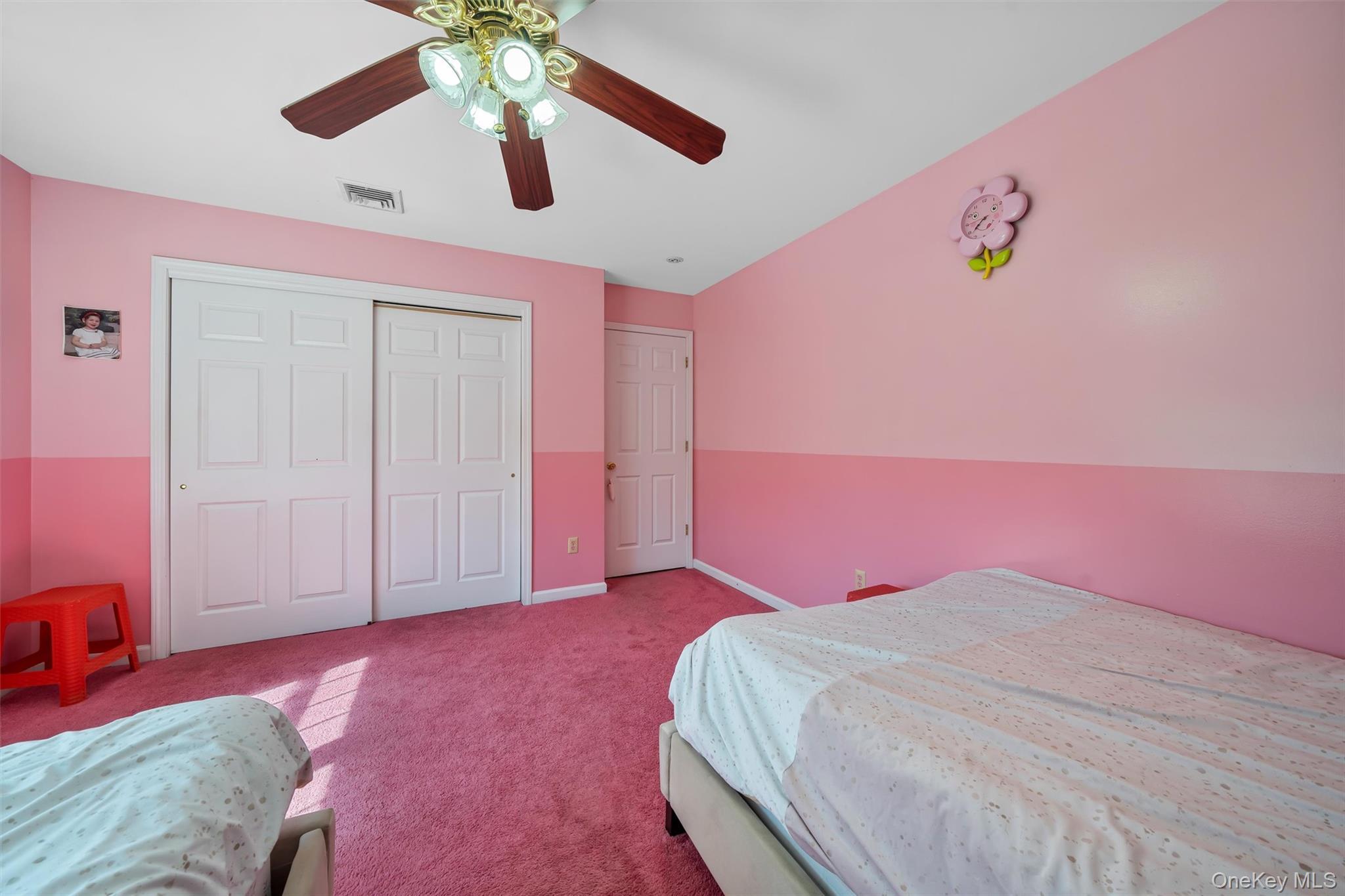 Single Family Damian Court Orange County, NY 10918, MLS-950640-17