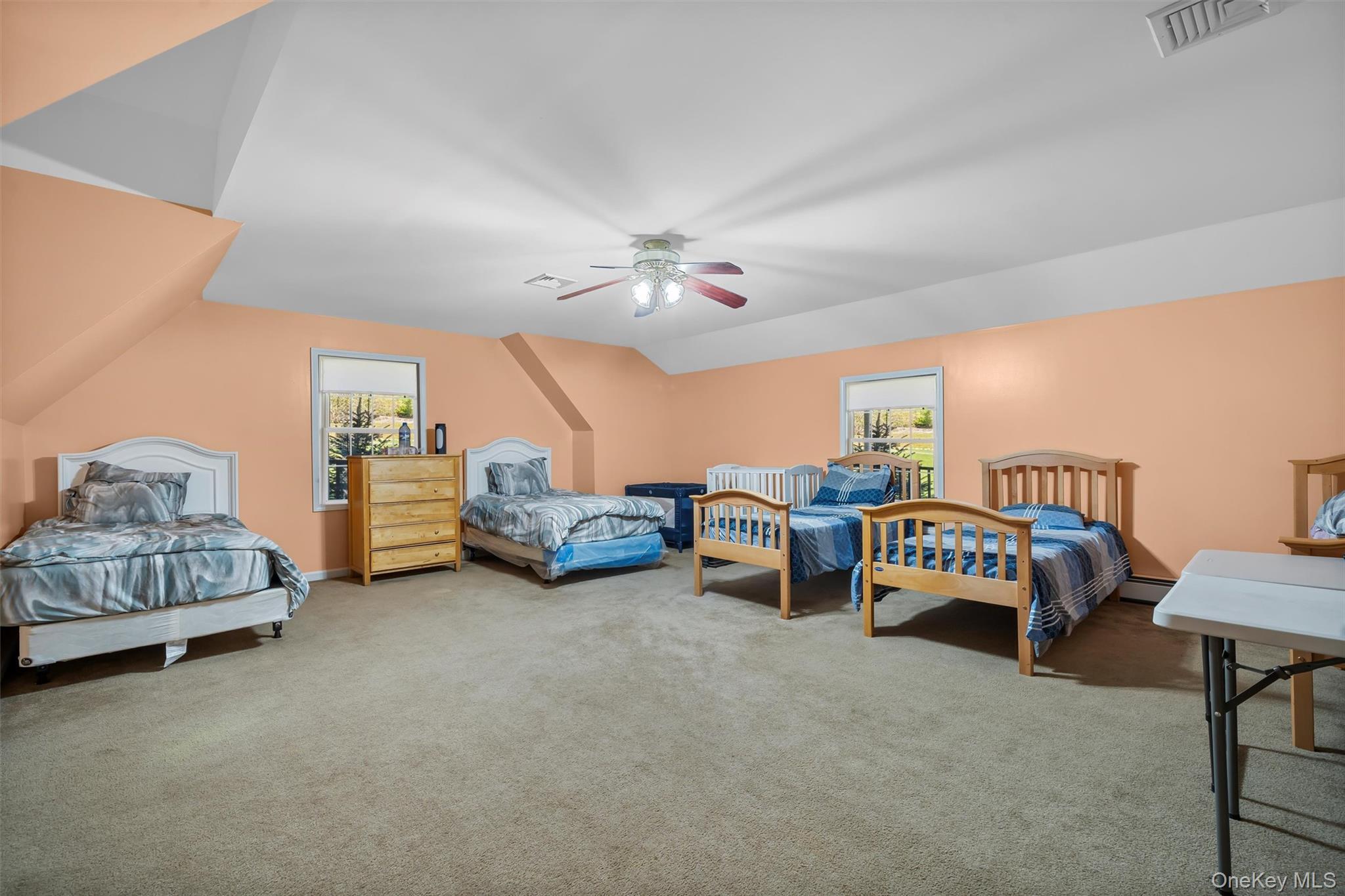 Single Family Damian Court Orange County, NY 10918, MLS-950640-22